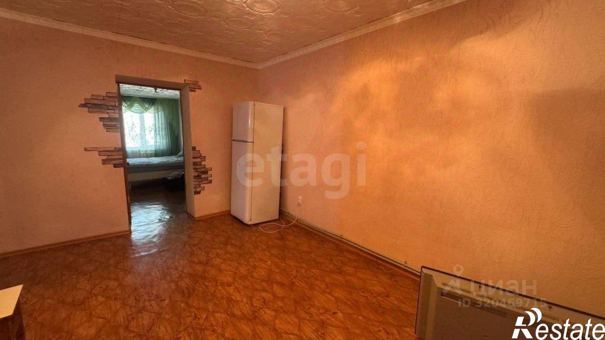 Купить квартиру за 7 200 000 рублей на улица Калинина, 22