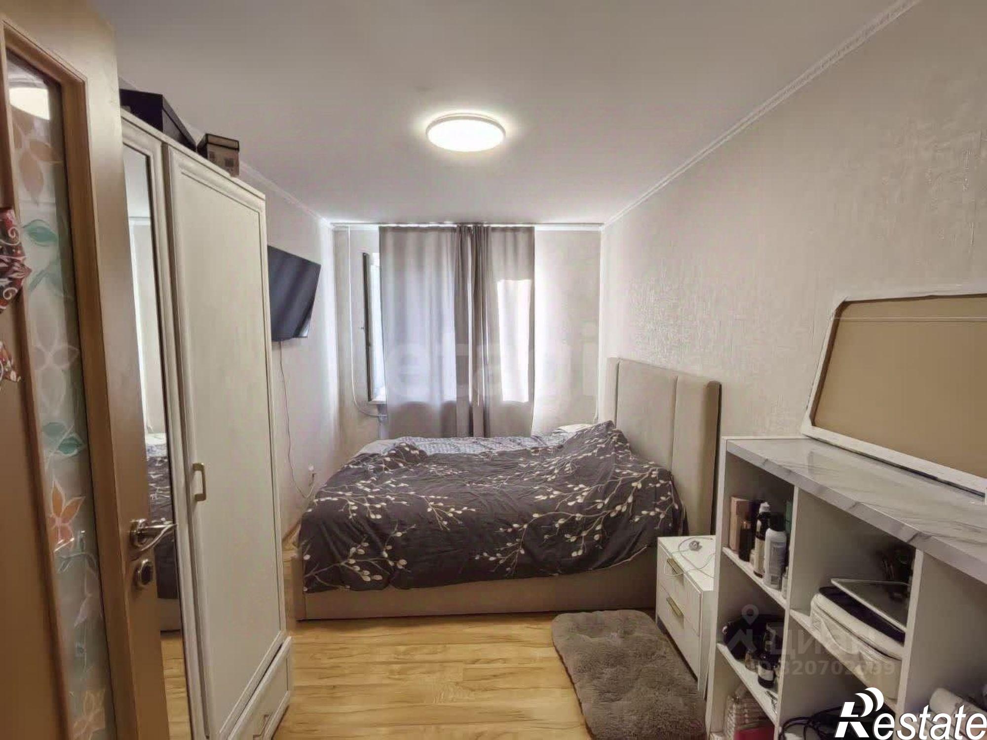 Купить квартиру за 8 000 000 рублей на улица Яблочкова, 17