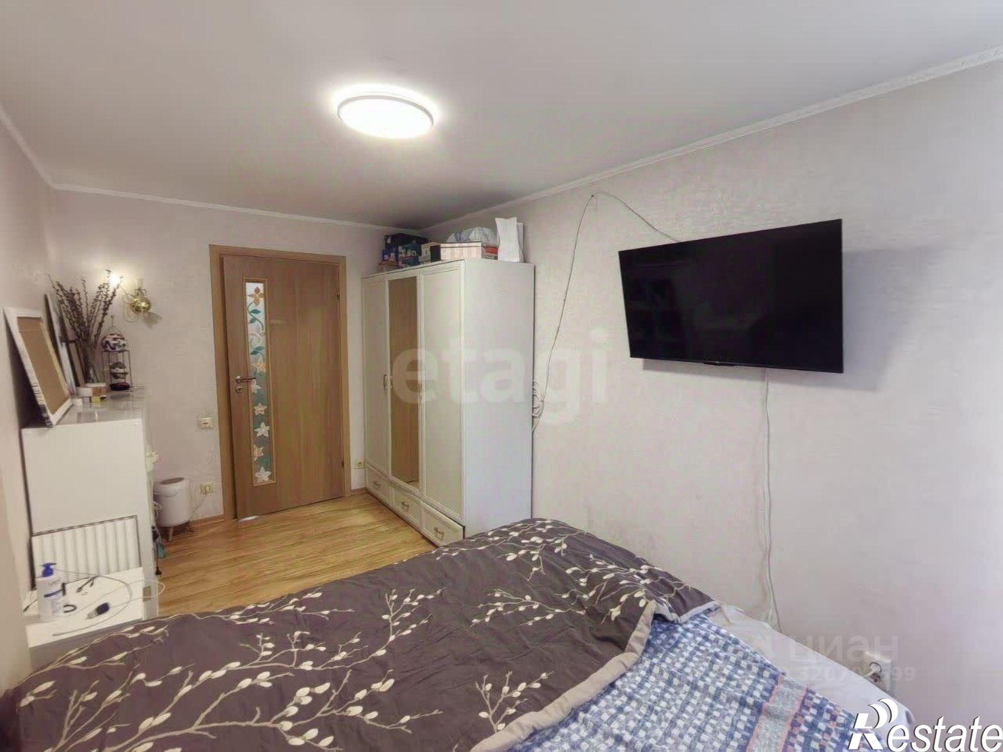 Купить квартиру за 8 000 000 рублей на улица Яблочкова, 17