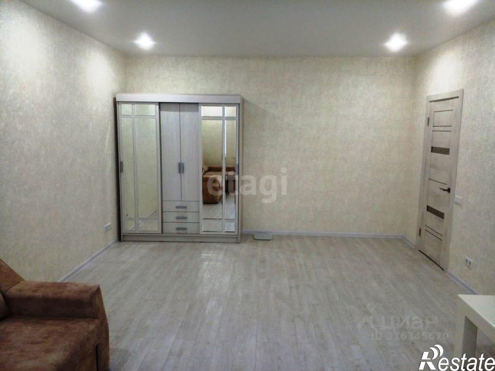 Купить квартиру за 14 700 000 рублей на ул Крымской весны, 2