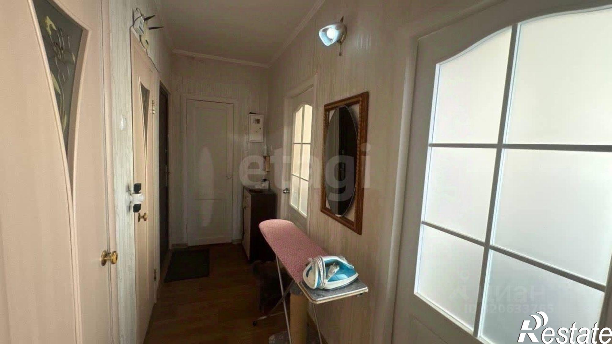 Купить квартиру за 4 500 000 рублей на ул Огородная, 1 А