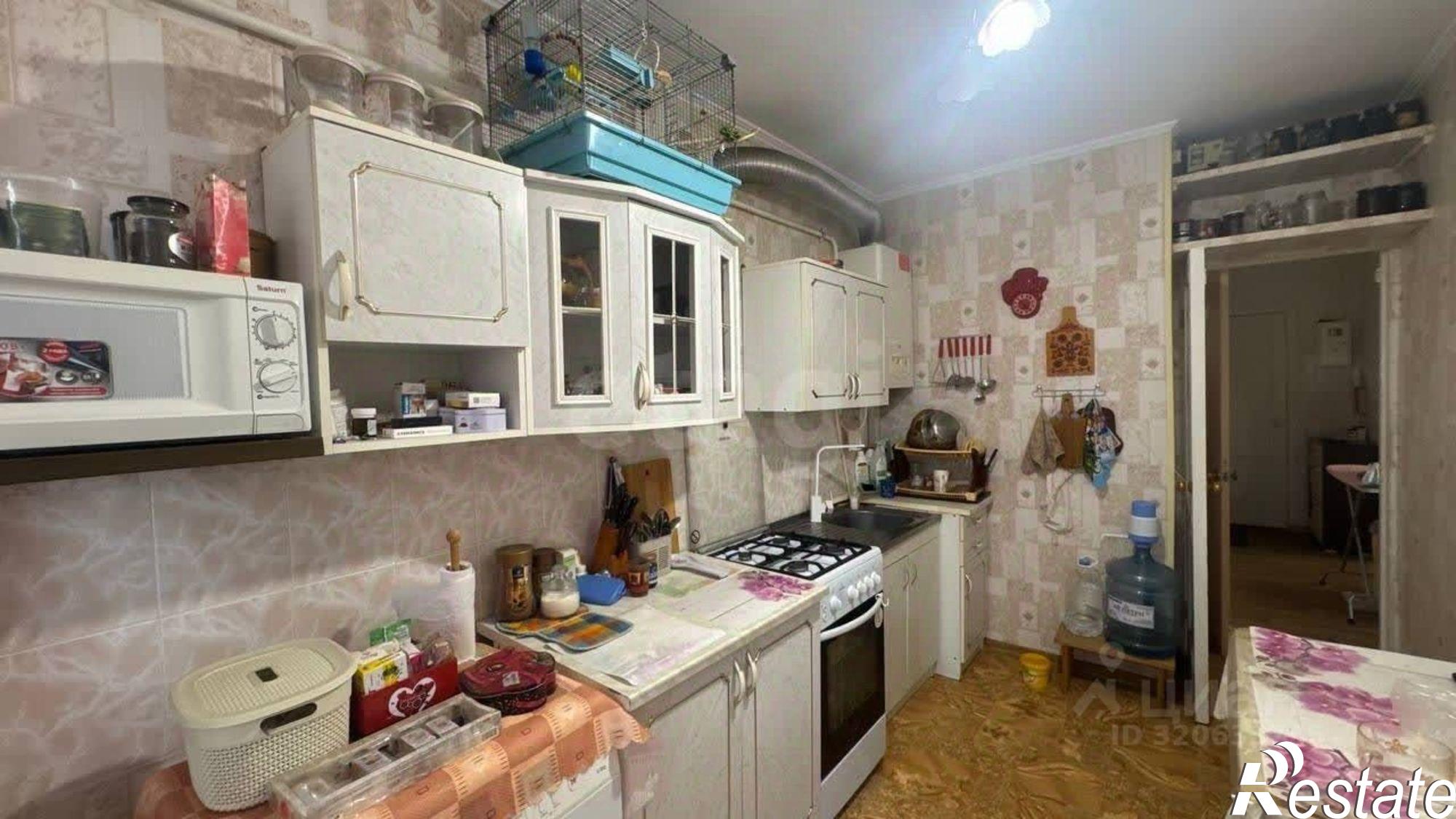 Купить квартиру за 4 500 000 рублей на ул Огородная, 1 А