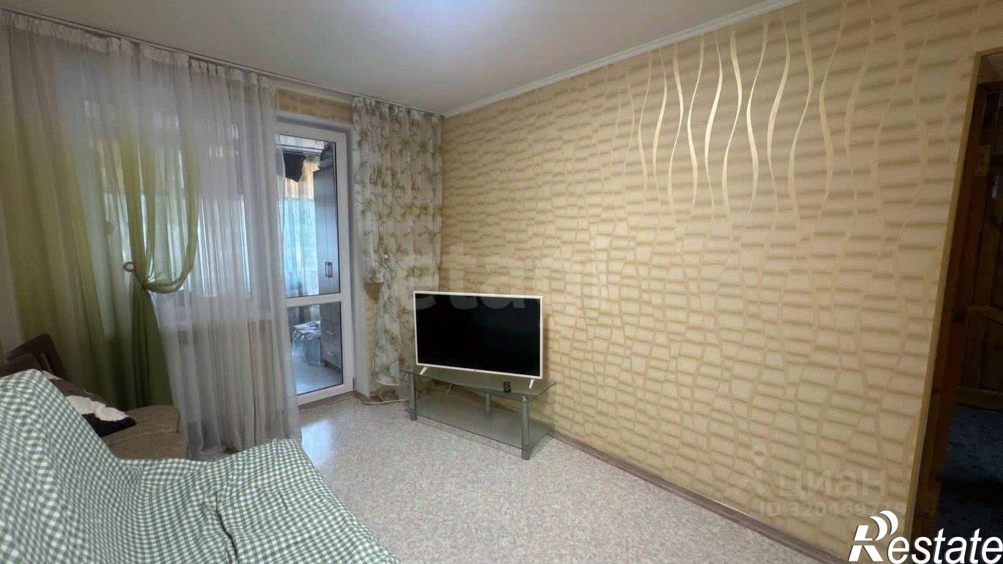 Купить квартиру за 6 700 000 рублей на ул Калинина, 13