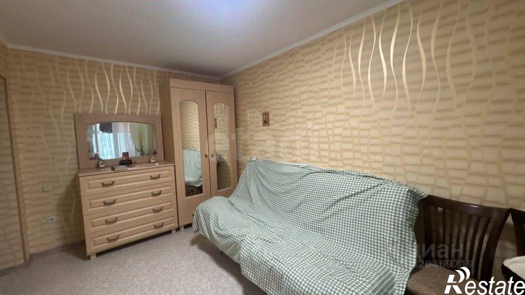 Купить квартиру за 6 700 000 рублей на ул Калинина, 13