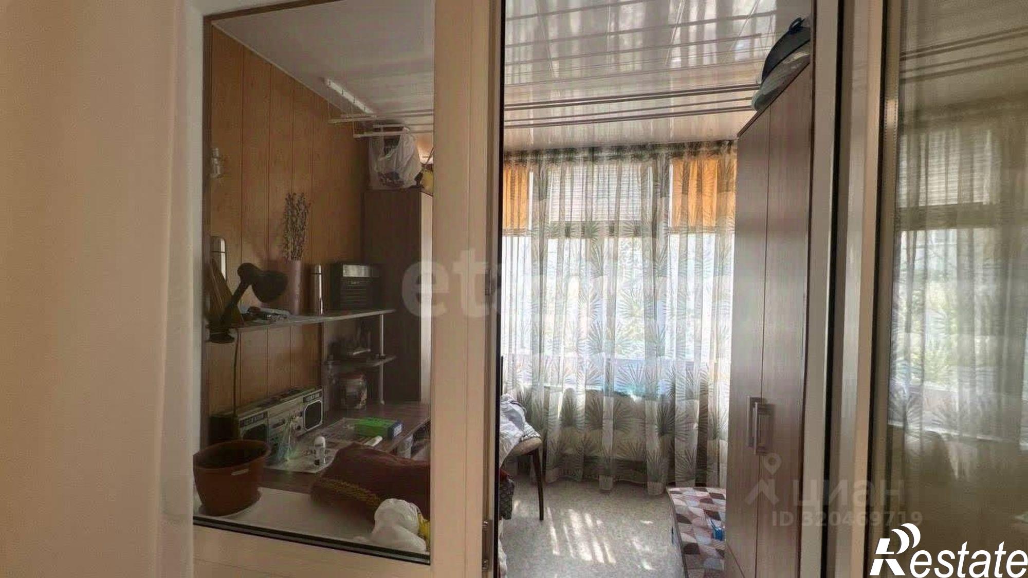 Купить квартиру за 6 700 000 рублей на ул Калинина, 13