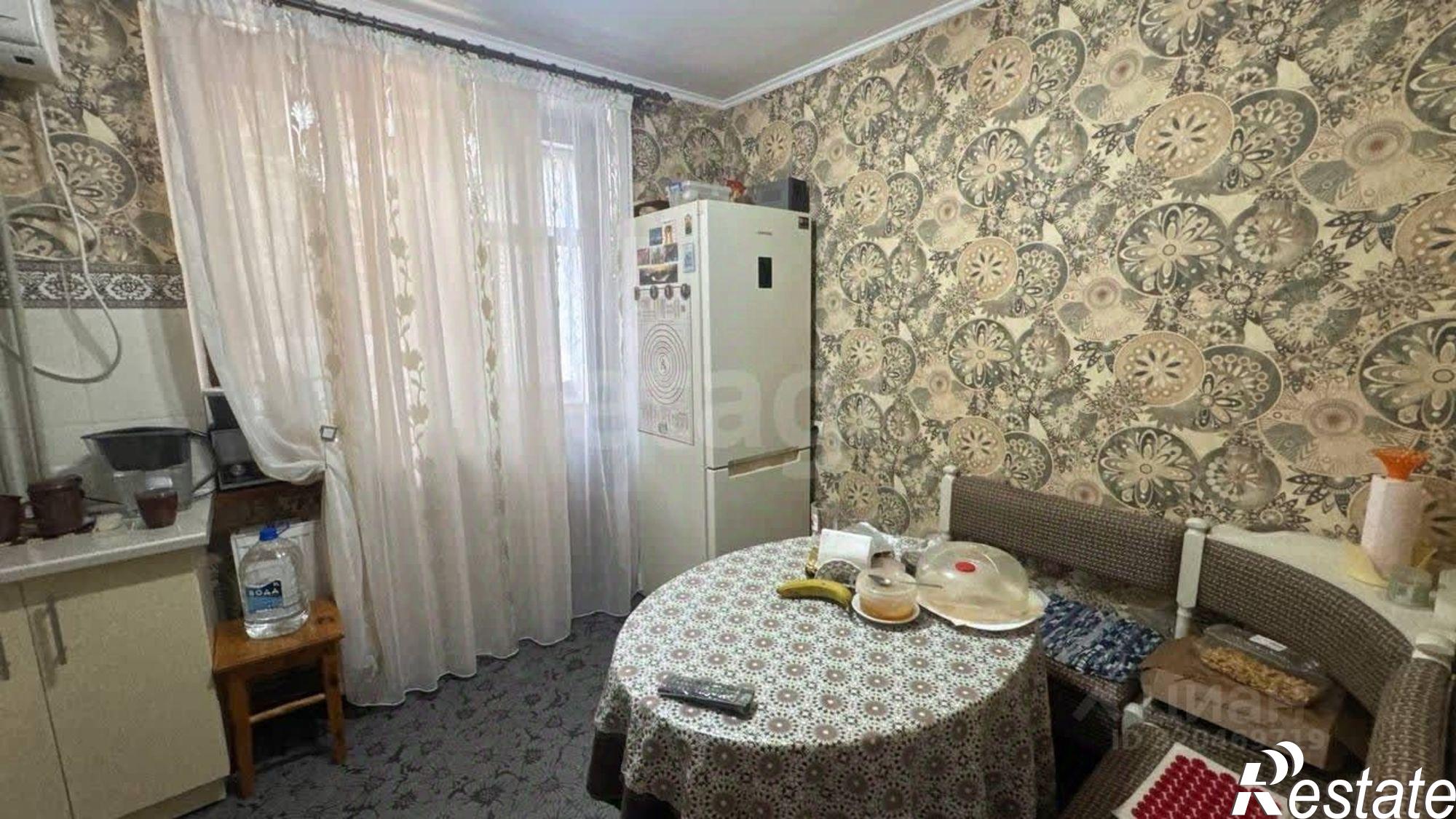 Купить квартиру за 6 700 000 рублей на ул Калинина, 13