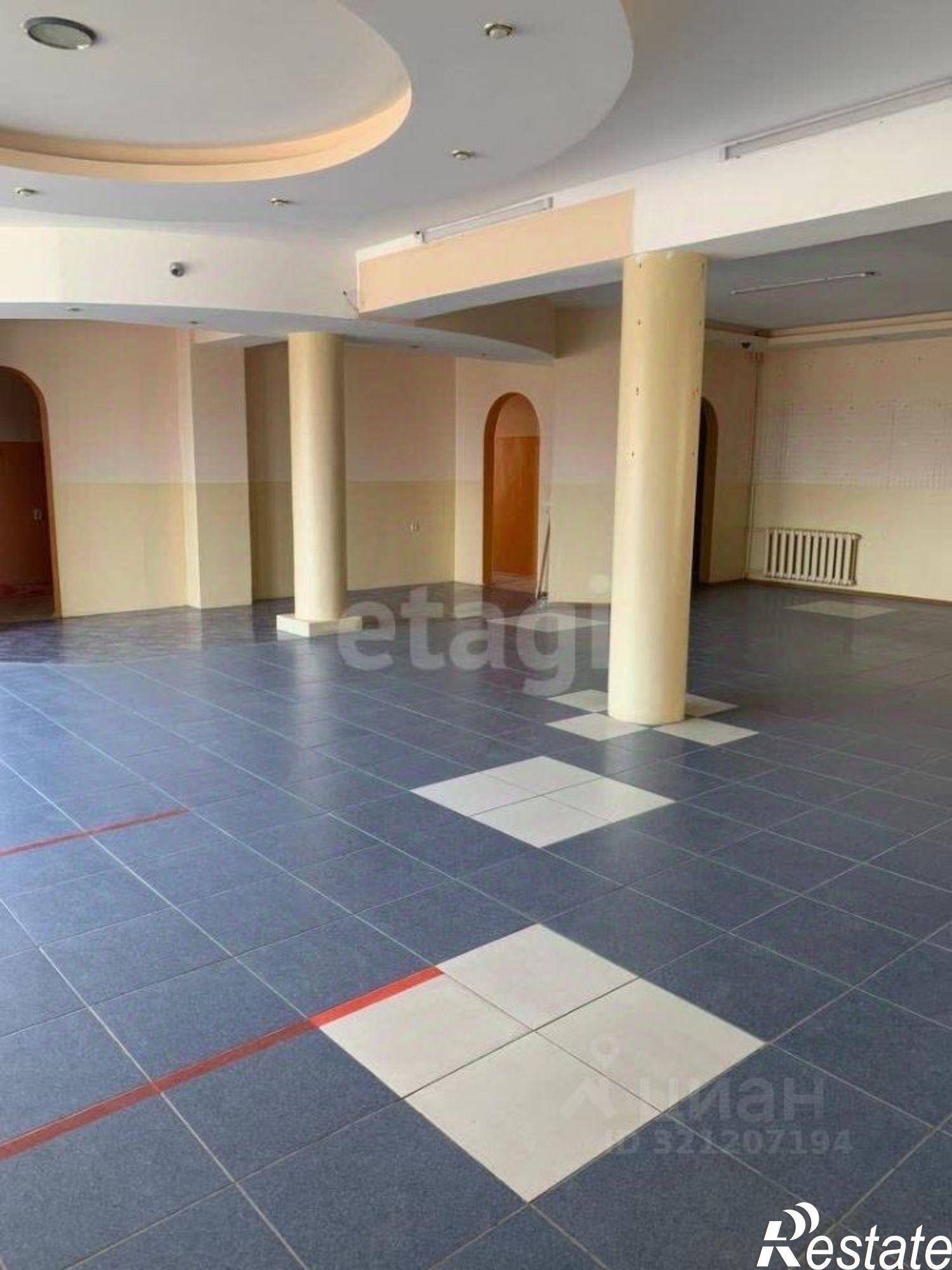 Купить помещение свободного назначения за 24 000 200 рублей на ул 50 лет Победы