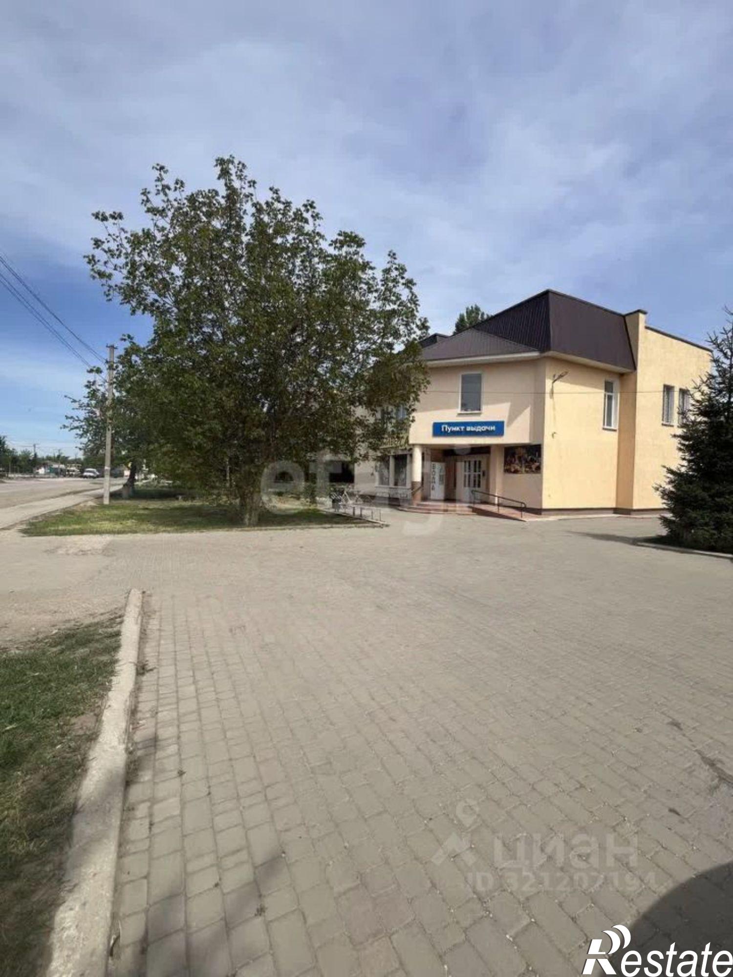 Купить помещение свободного назначения за 24 000 200 рублей на ул 50 лет Победы