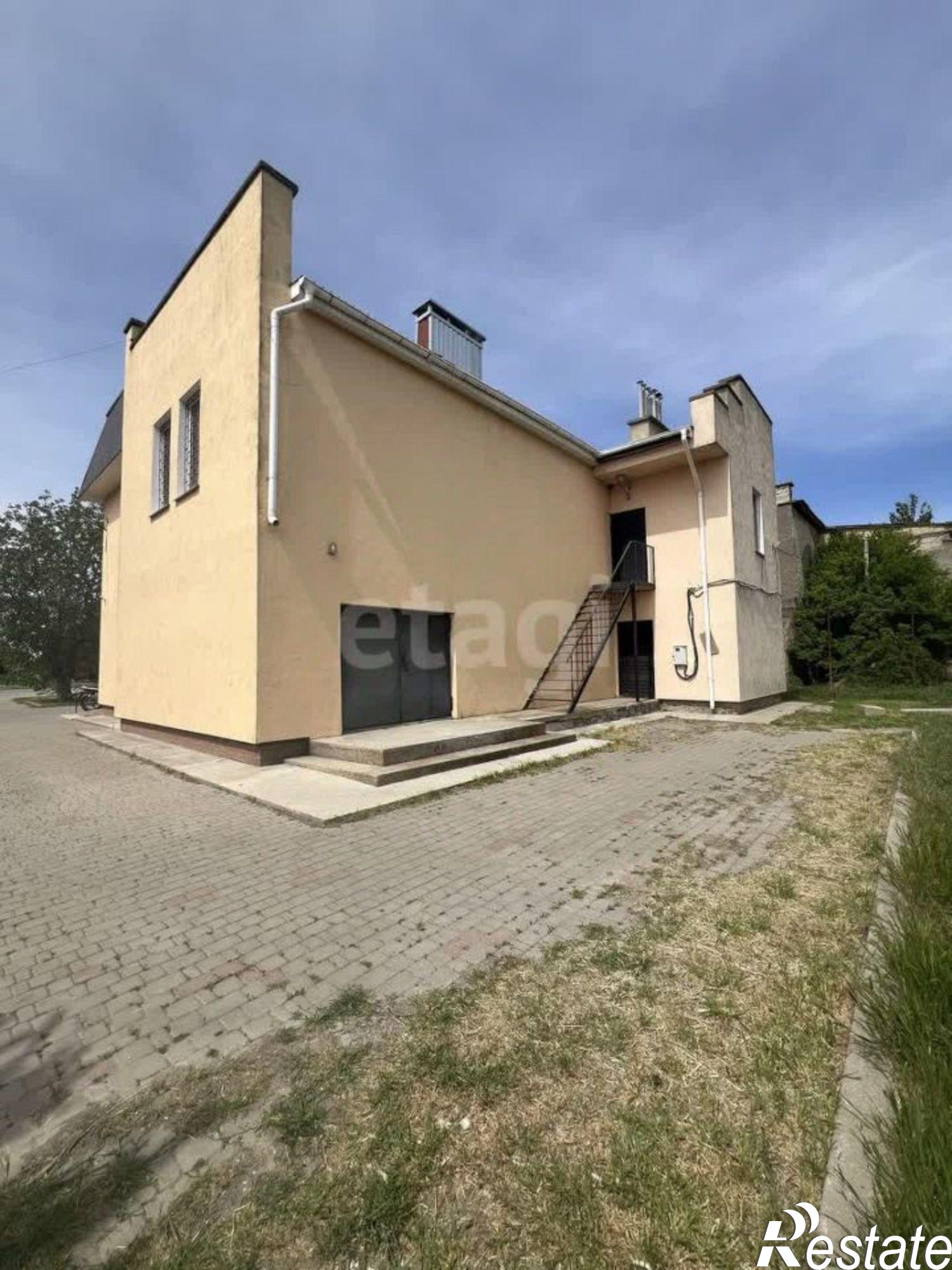 Купить помещение свободного назначения за 24 000 200 рублей на ул 50 лет Победы