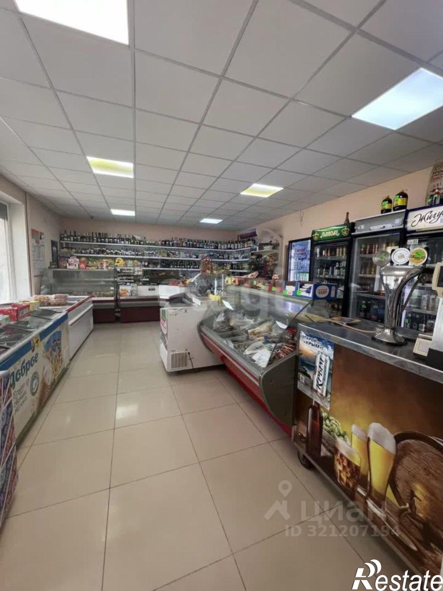 Купить помещение свободного назначения за 24 000 200 рублей на ул 50 лет Победы