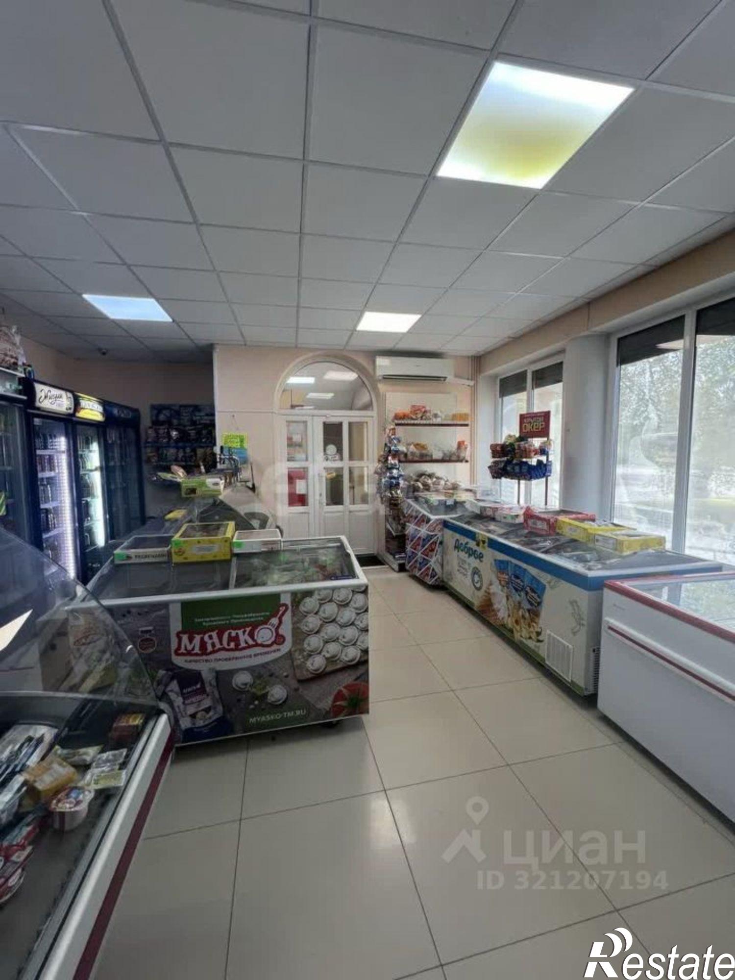 Купить помещение свободного назначения за 24 000 200 рублей на ул 50 лет Победы