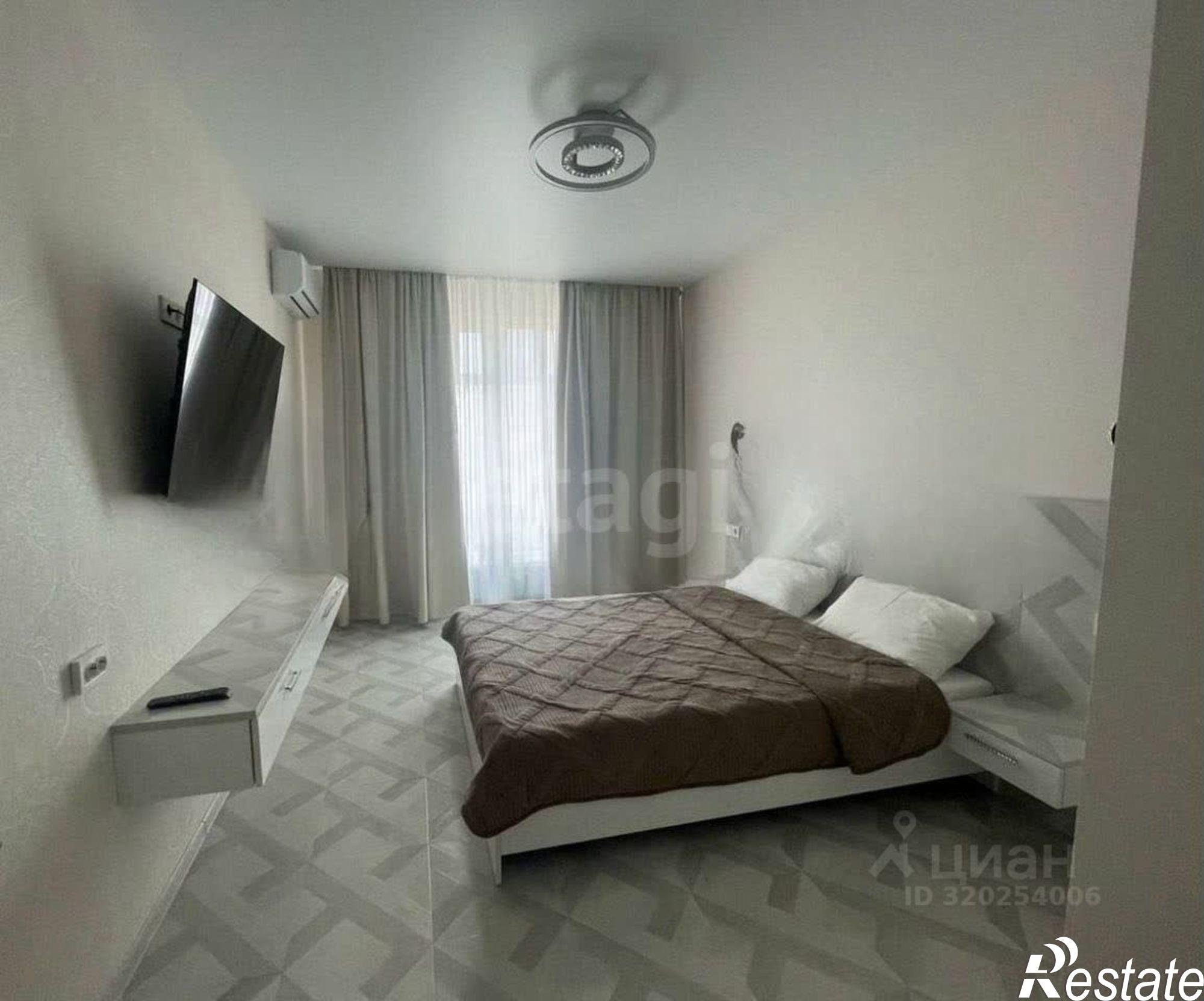 Купить квартиру за 9 500 000 рублей на ул Крымской весны, 2