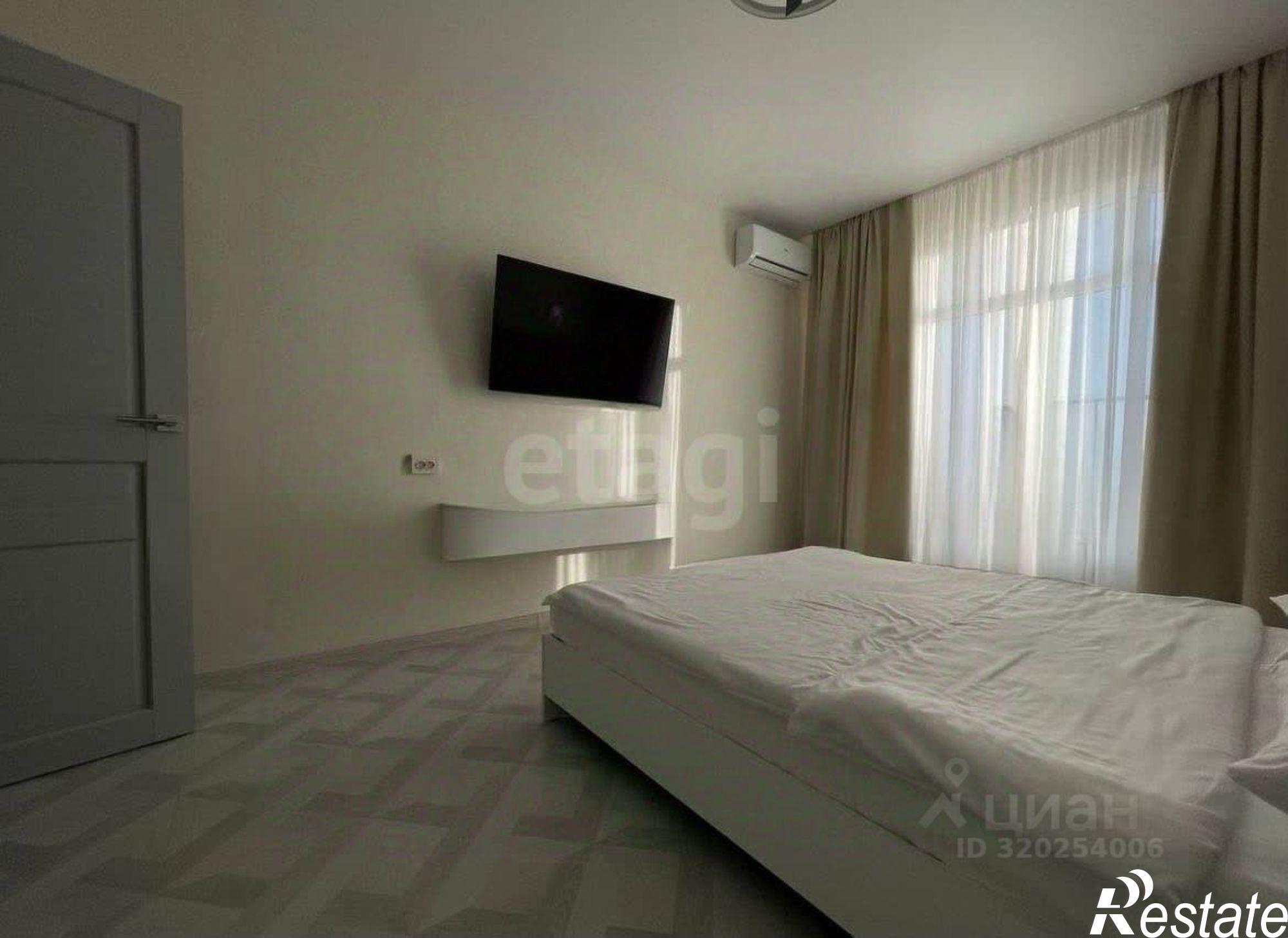 Купить квартиру за 9 500 000 рублей на ул Крымской весны, 2