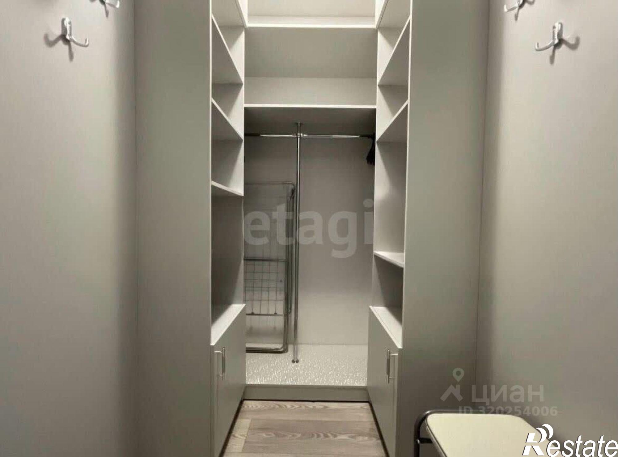 Купить квартиру за 9 500 000 рублей на ул Крымской весны, 2