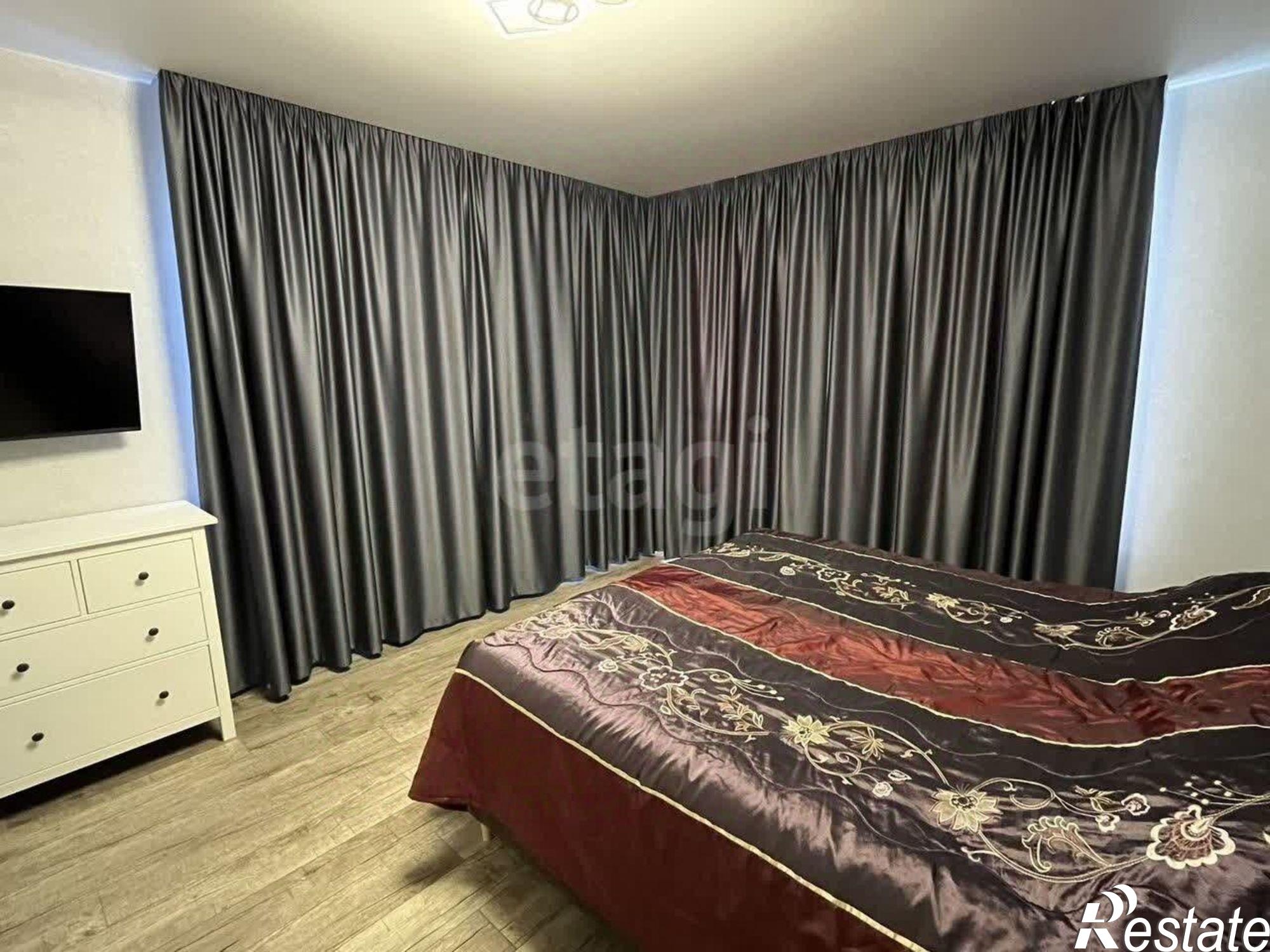 Купить квартиру за 10 900 000 рублей на ул Крымской весны, 2