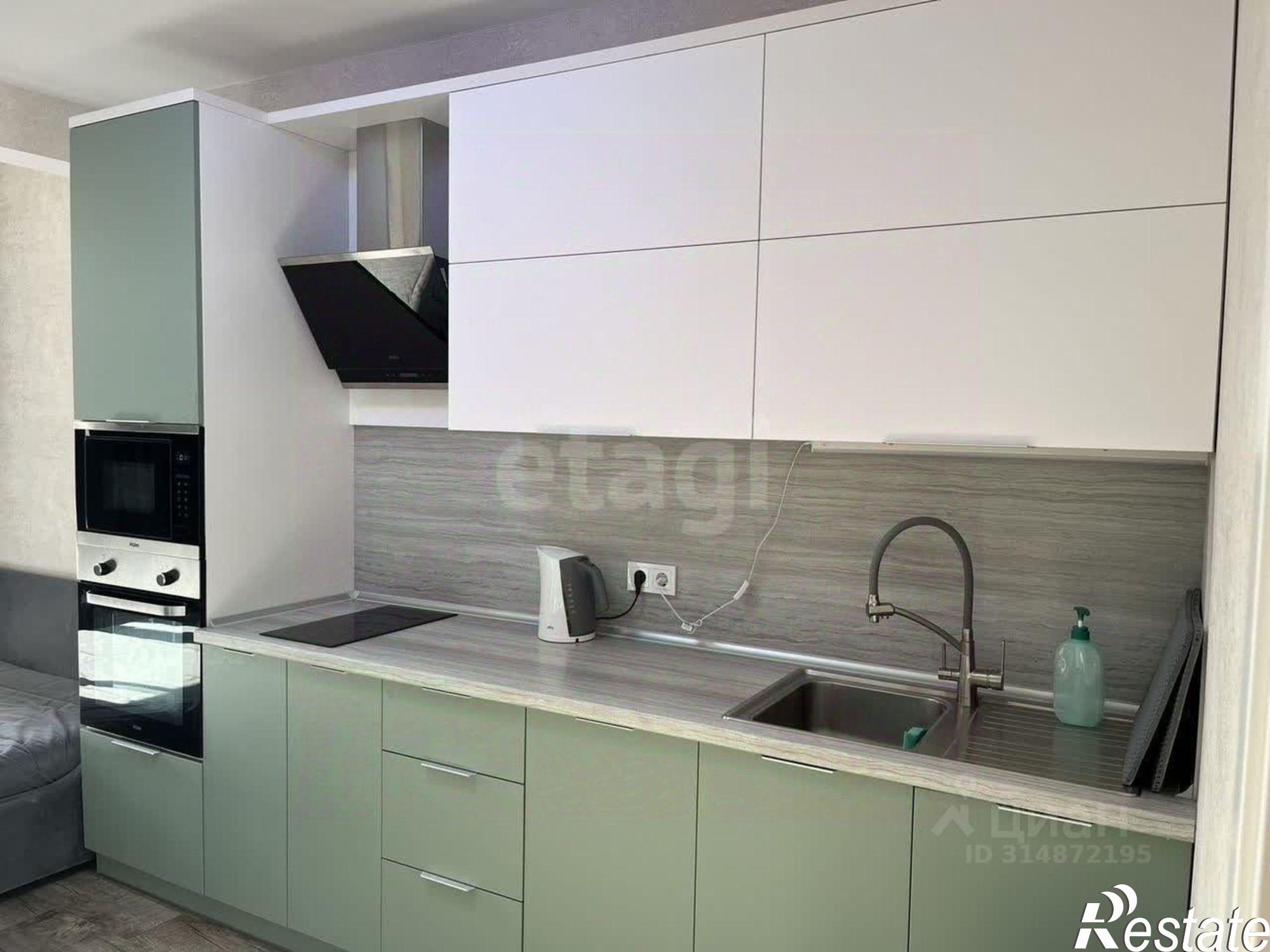 Купить квартиру за 10 900 000 рублей на ул Крымской весны, 2