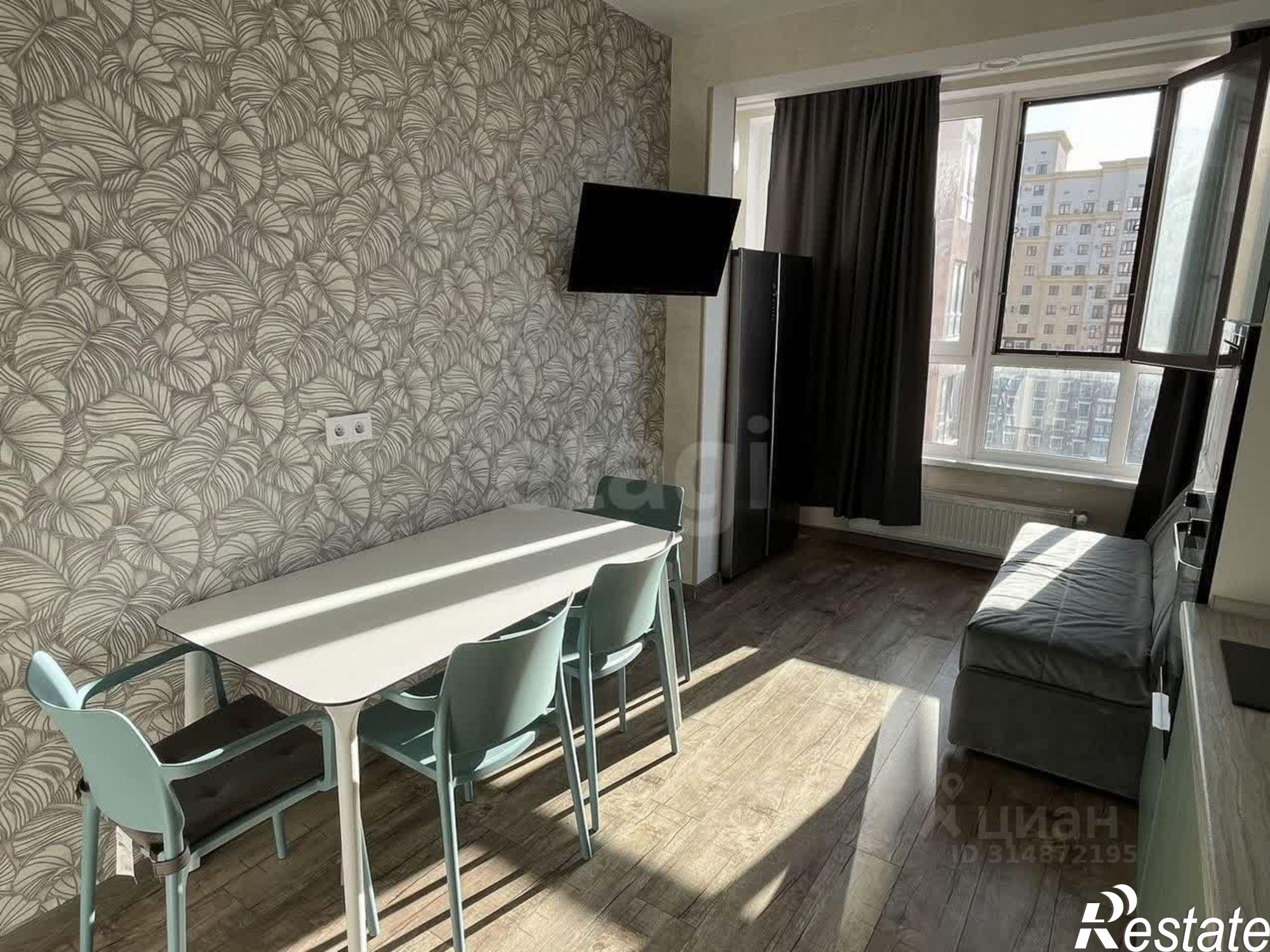 Купить квартиру за 10 900 000 рублей на ул Крымской весны, 2