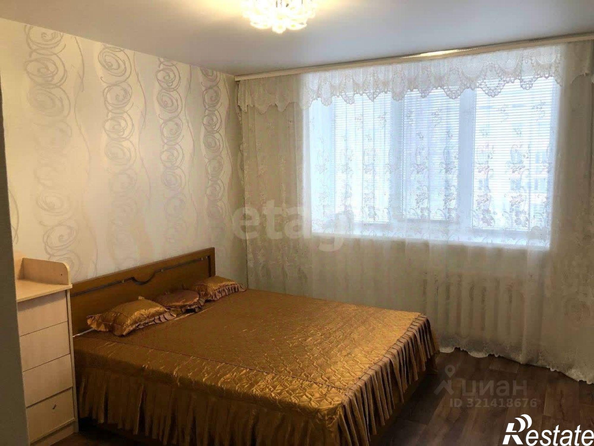 Купить квартиру за 8 700 000 рублей на ул Салгирная, 15