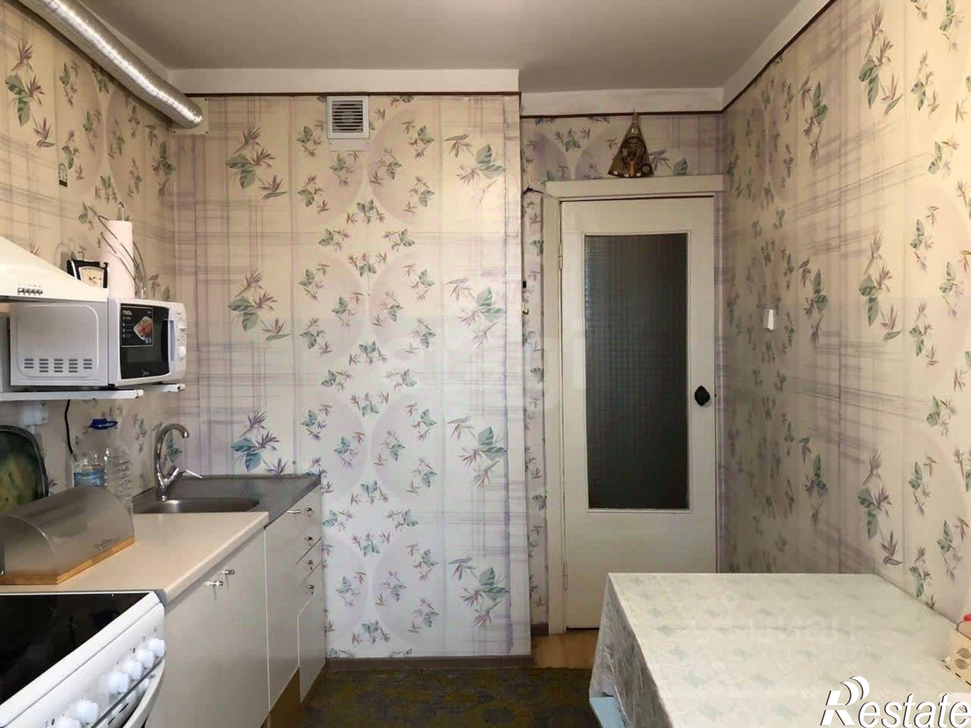 Купить квартиру за 8 700 000 рублей на ул Салгирная, 15