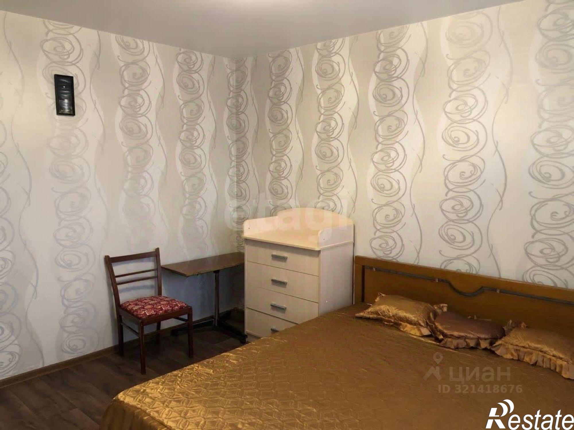 Купить квартиру за 8 700 000 рублей на ул Салгирная, 15