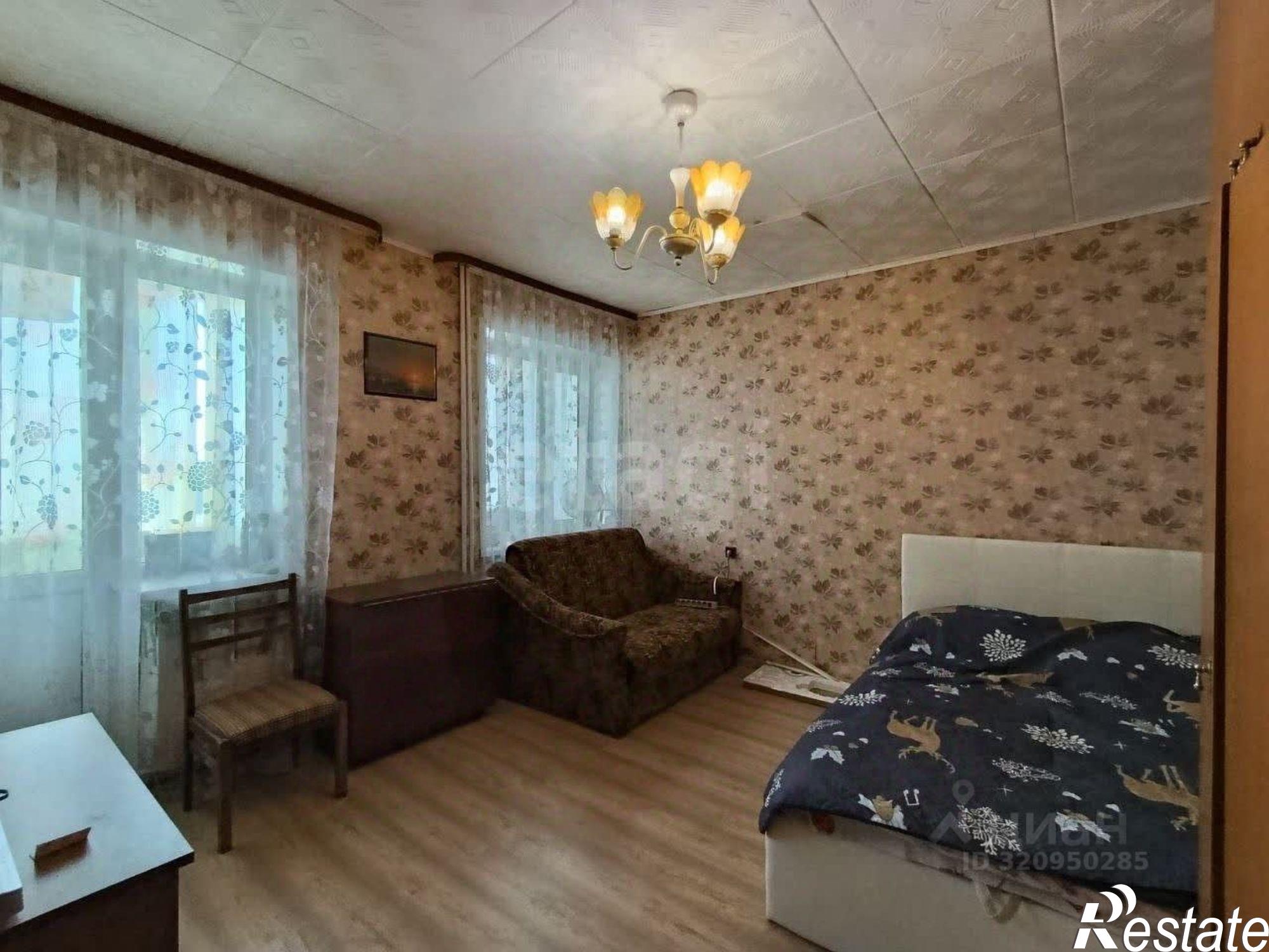 Купить квартиру за 4 000 000 рублей на ул Южная, 18