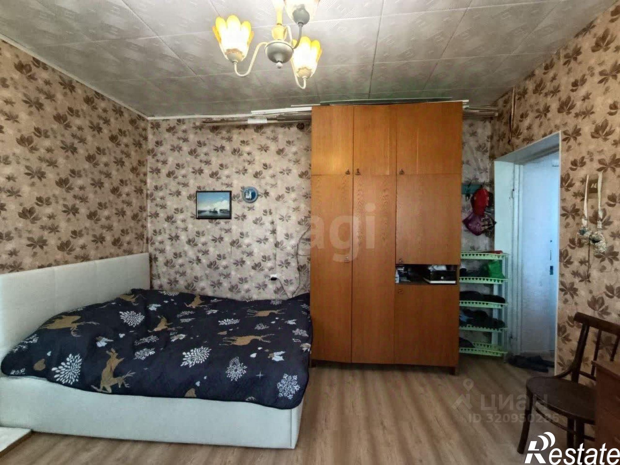 Купить квартиру за 4 000 000 рублей на ул Южная, 18