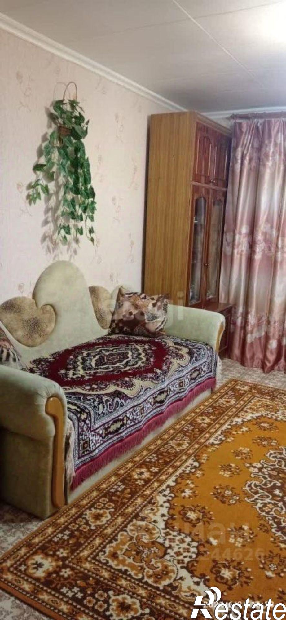 Купить квартиру за 4 200 000 рублей на мкр им Генерала Корявко, 3