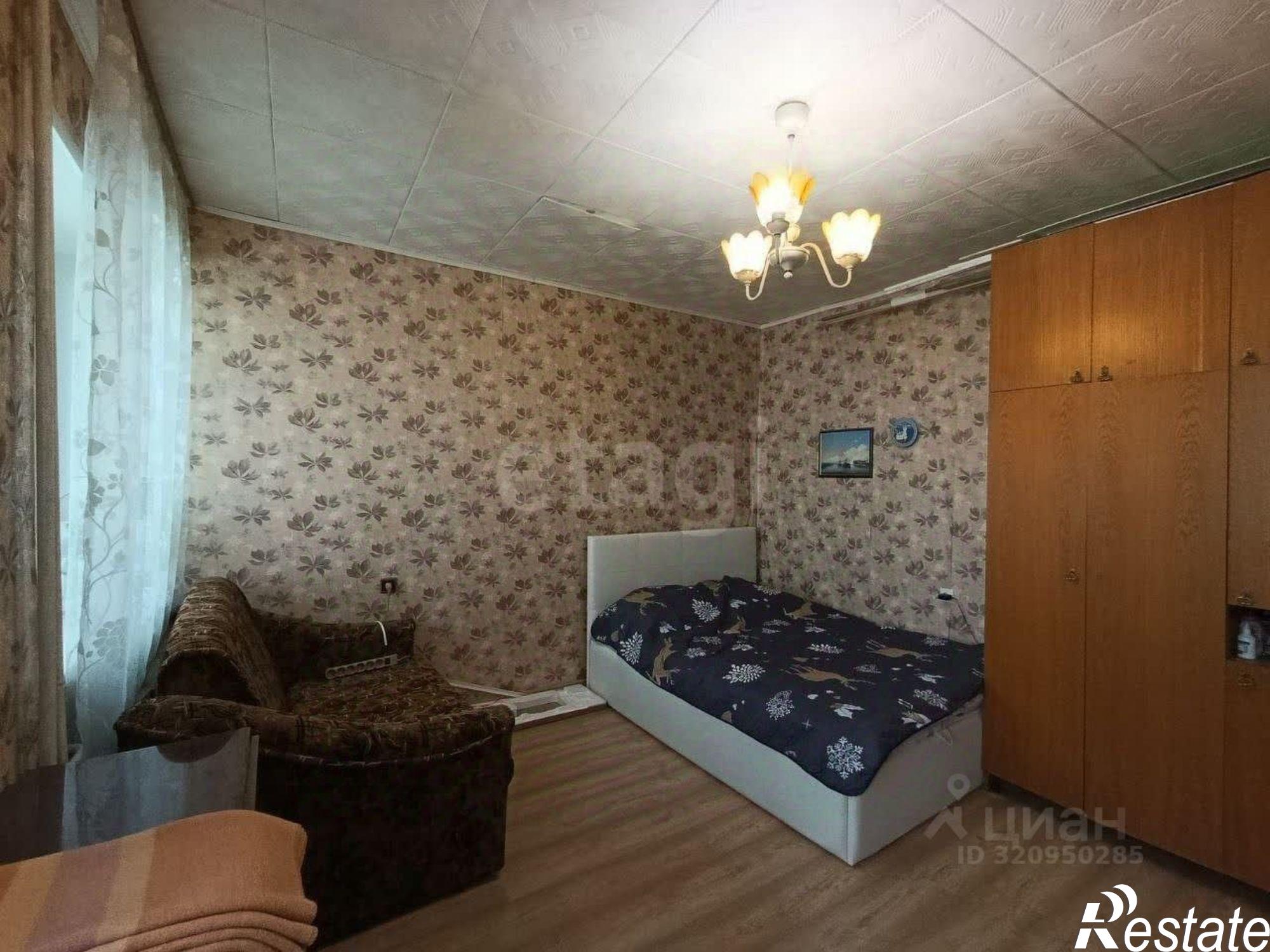 Купить квартиру за 4 000 000 рублей на ул Южная, 18