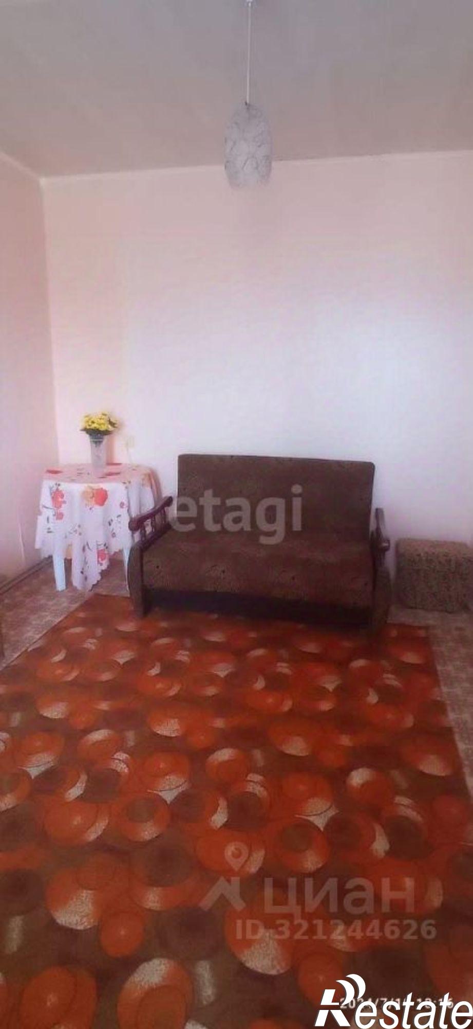 Купить квартиру за 4 200 000 рублей на мкр им Генерала Корявко, 3