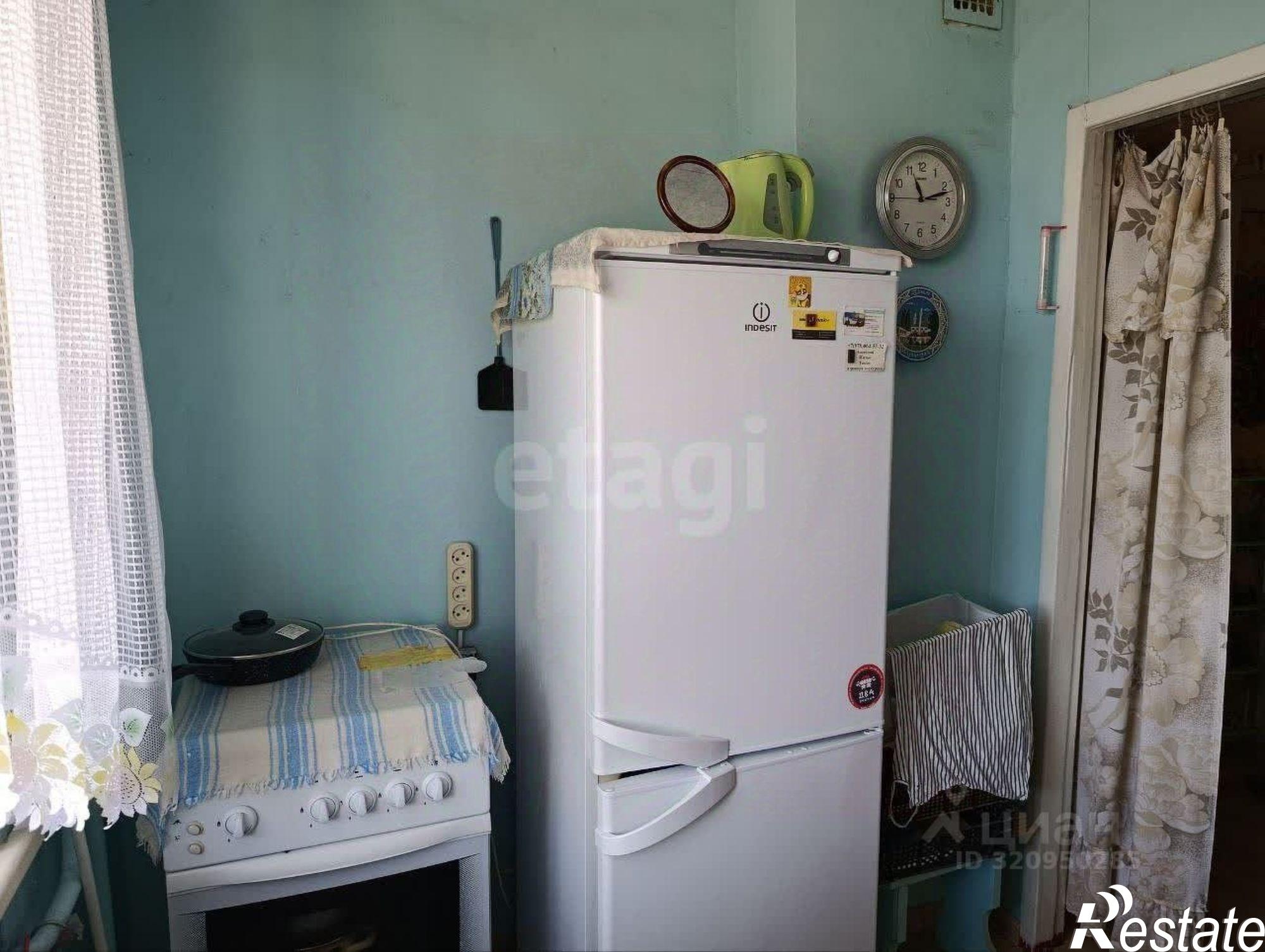 Купить квартиру за 4 000 000 рублей на ул Южная, 18