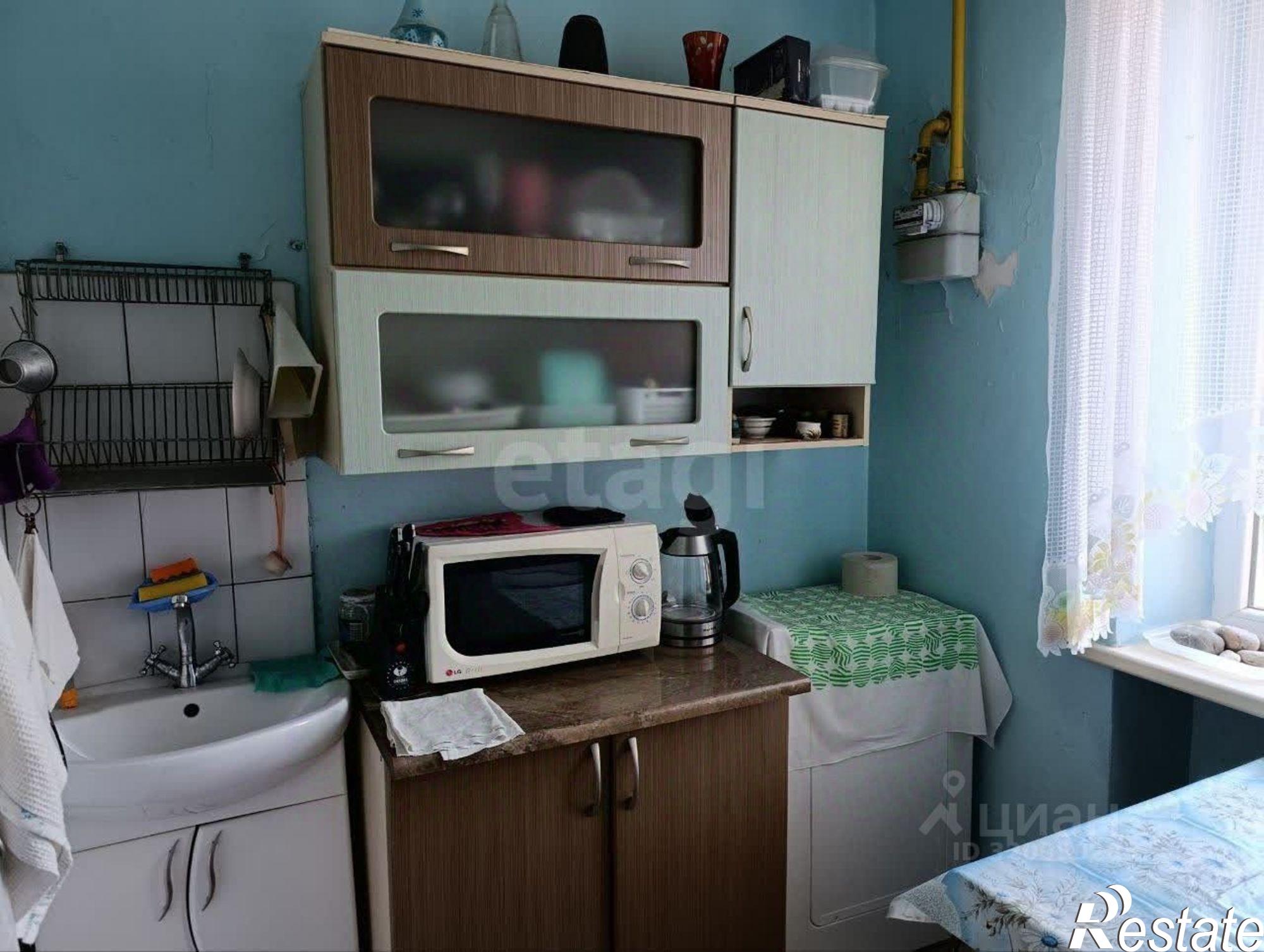 Купить квартиру за 4 000 000 рублей на ул Южная, 18