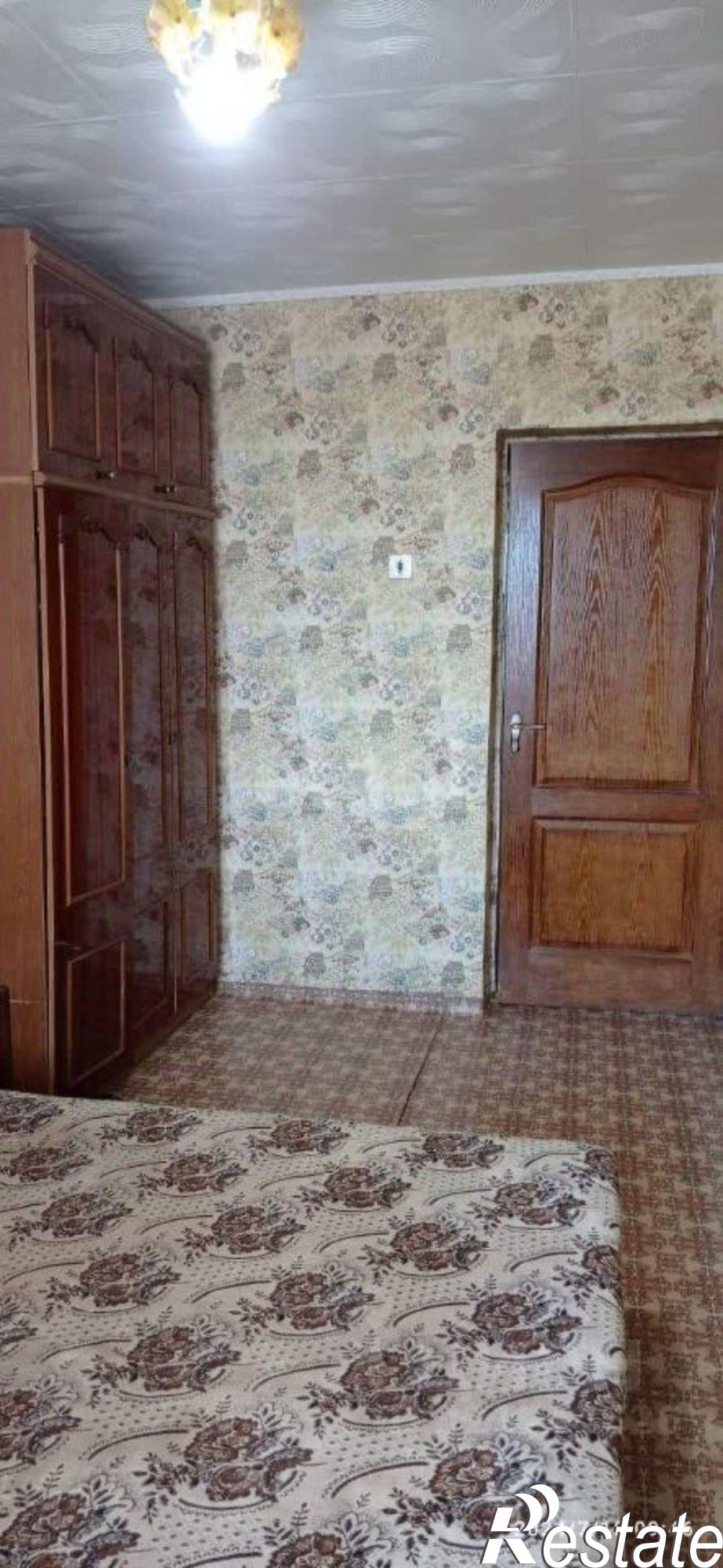 Купить квартиру за 4 200 000 рублей на мкр им Генерала Корявко, 3