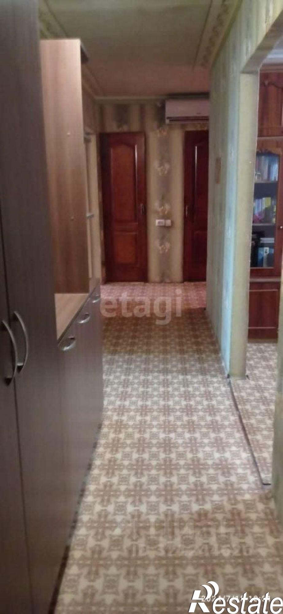 Купить квартиру за 4 200 000 рублей на мкр им Генерала Корявко, 3