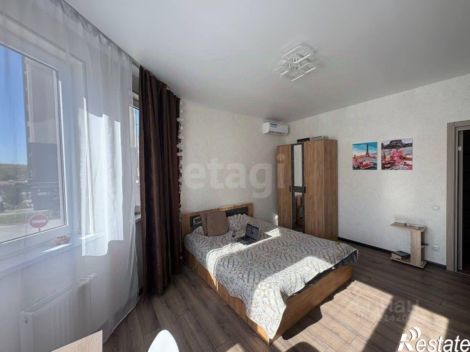 Купить квартиру за 8 500 000 рублей на ул Крымской весны, 2