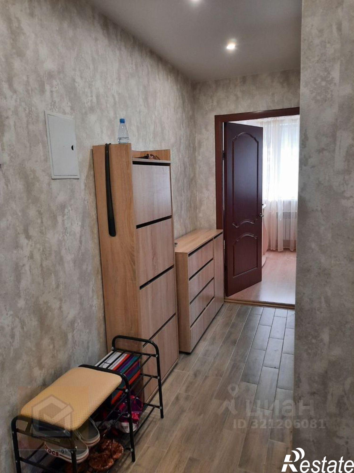 Купить квартиру за 10 200 000 рублей на улица Ленина, 39