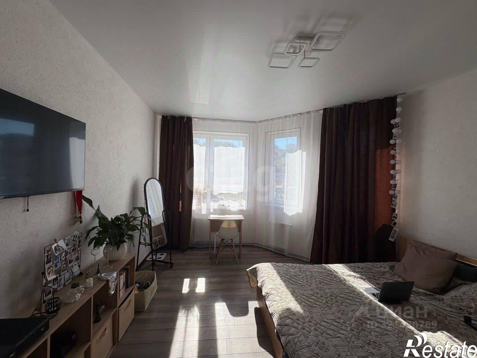 Купить квартиру за 8 500 000 рублей на ул Крымской весны, 2