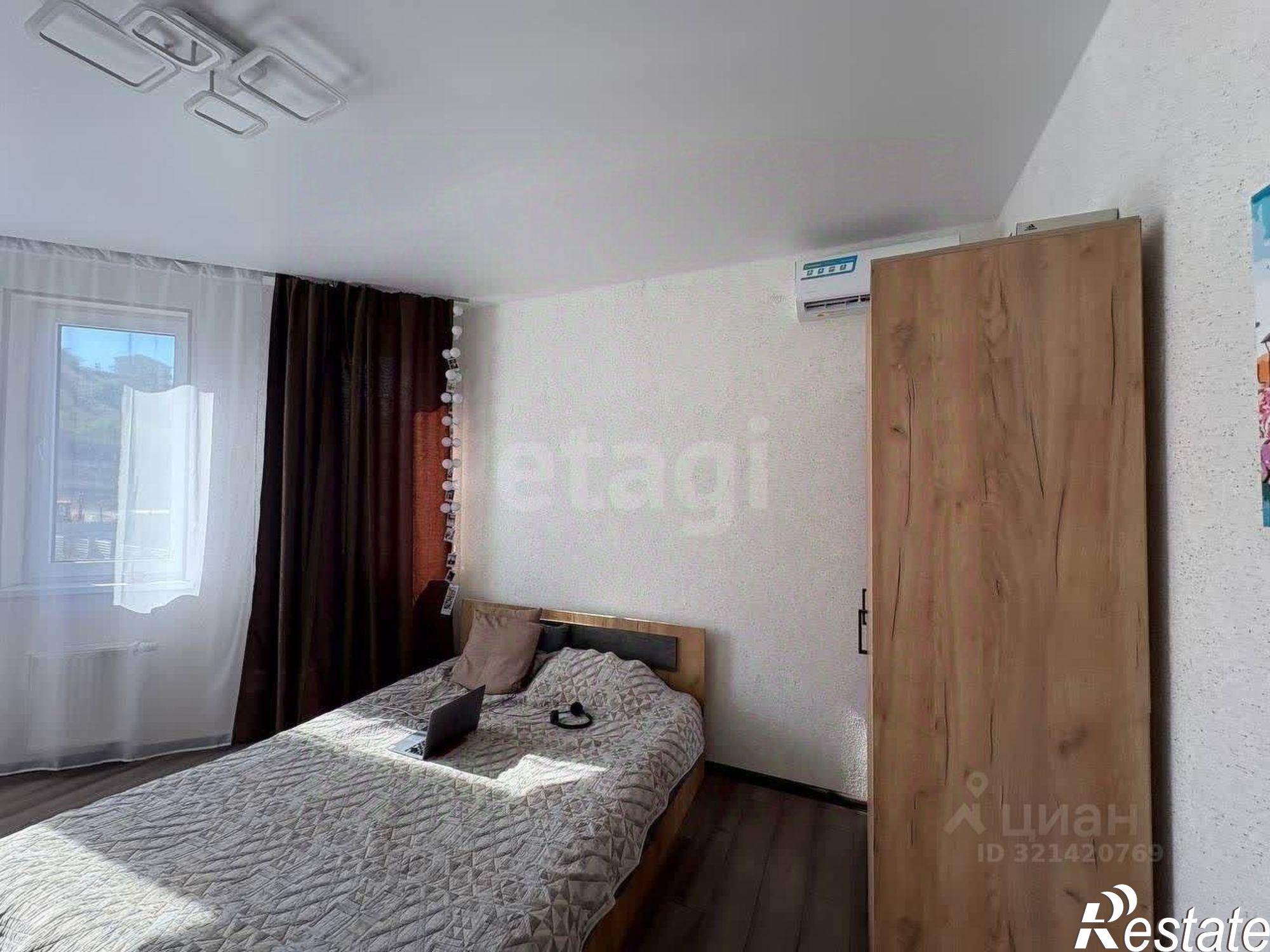 Купить квартиру за 8 500 000 рублей на ул Крымской весны, 2