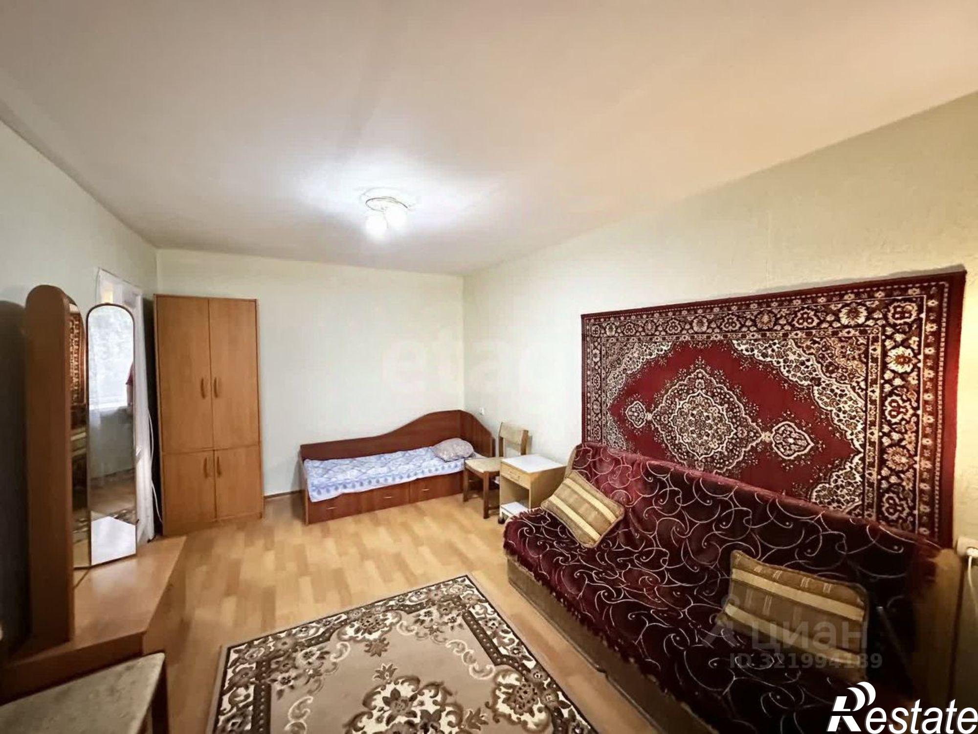 Купить квартиру за 4 100 000 рублей на Мальченко улица, 1