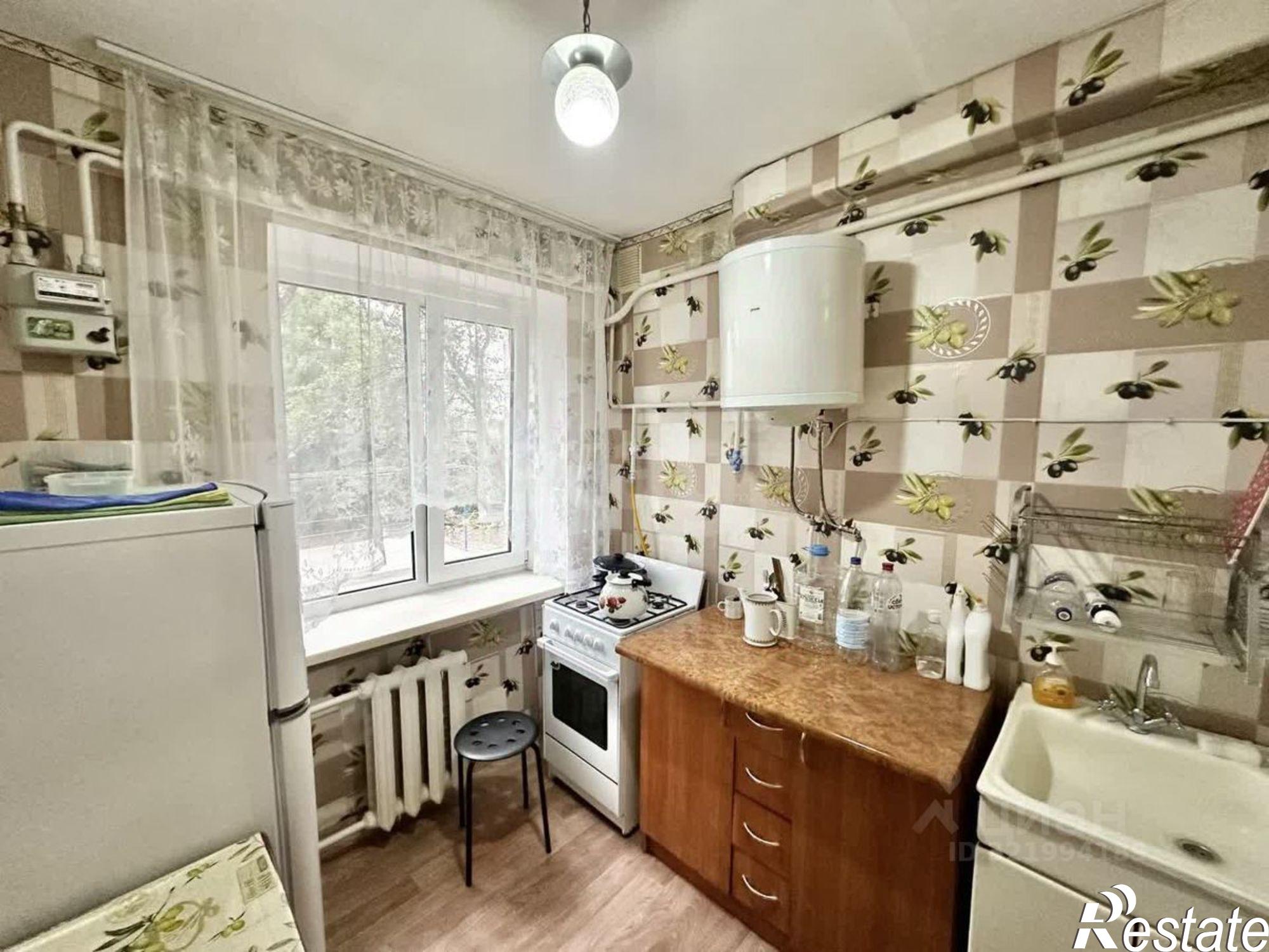 Купить квартиру за 4 100 000 рублей на Мальченко улица, 1