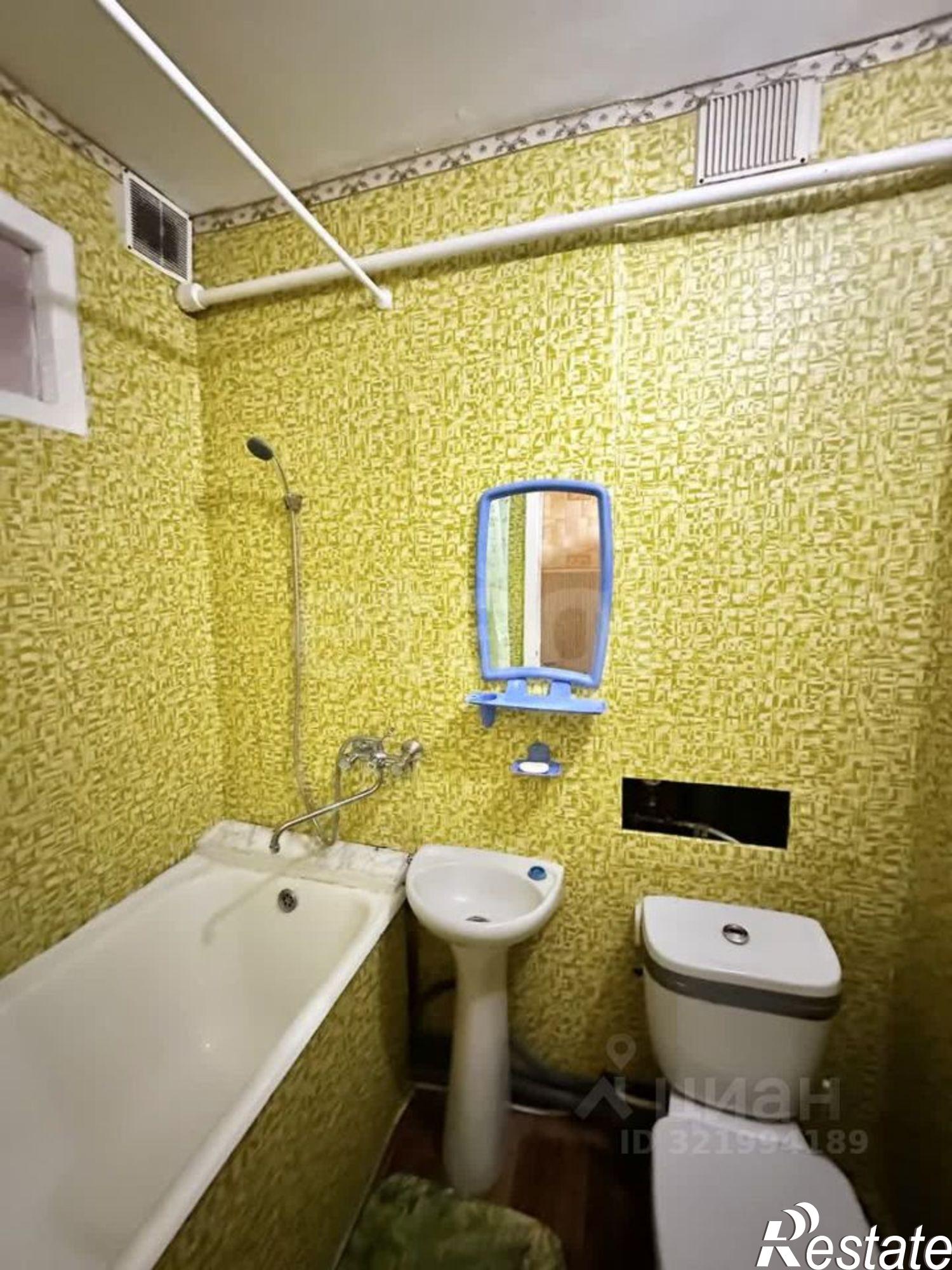 Купить квартиру за 4 100 000 рублей на Мальченко улица, 1