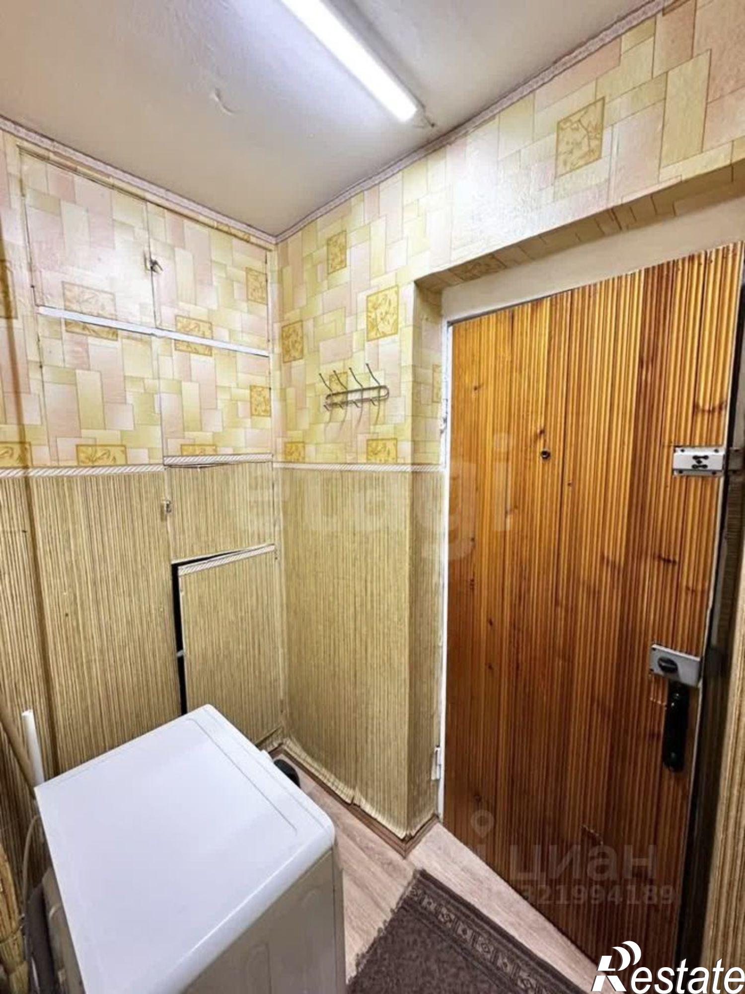 Купить квартиру за 4 100 000 рублей на Мальченко улица, 1