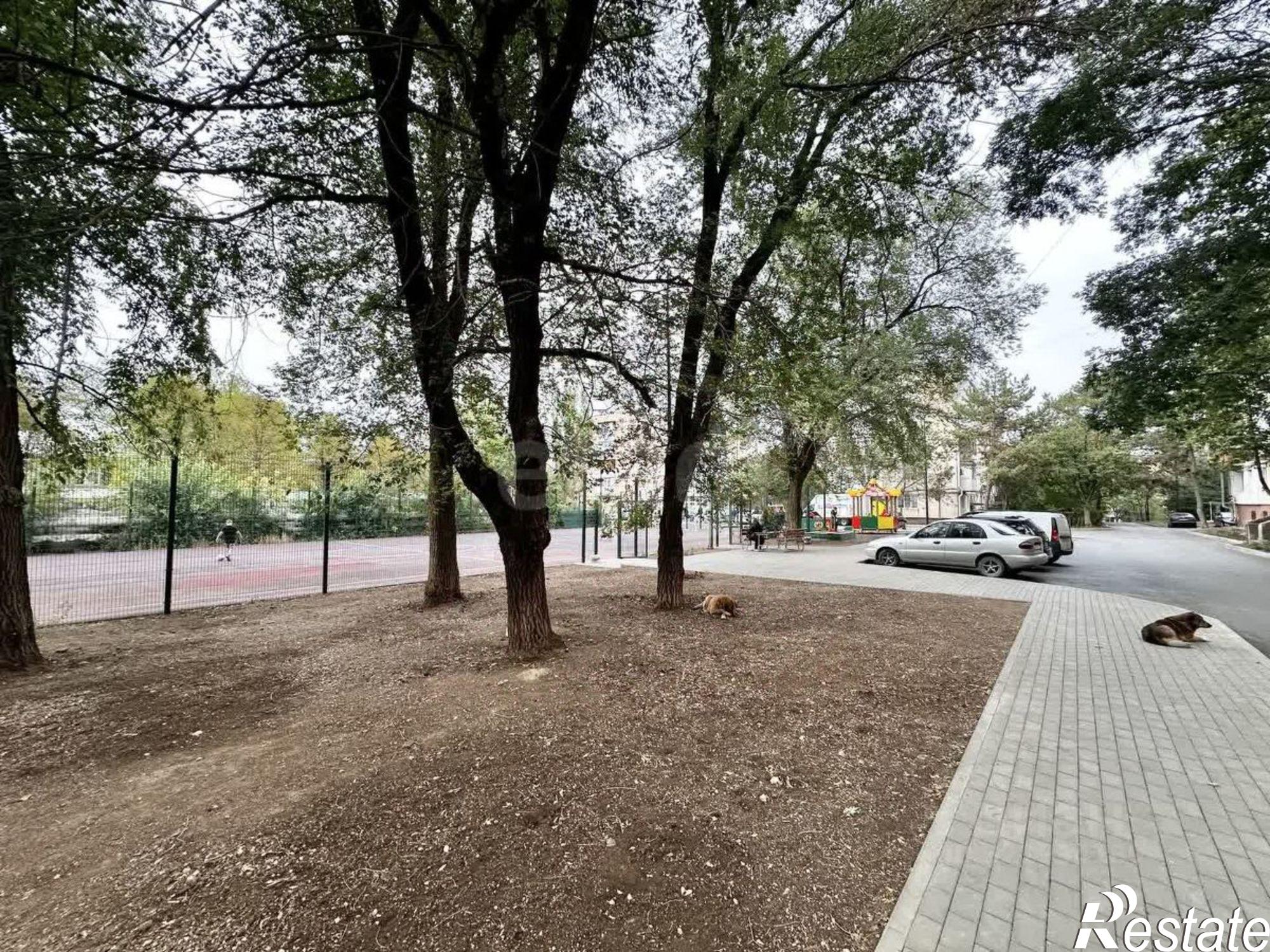 Купить квартиру за 4 100 000 рублей на Мальченко улица, 1