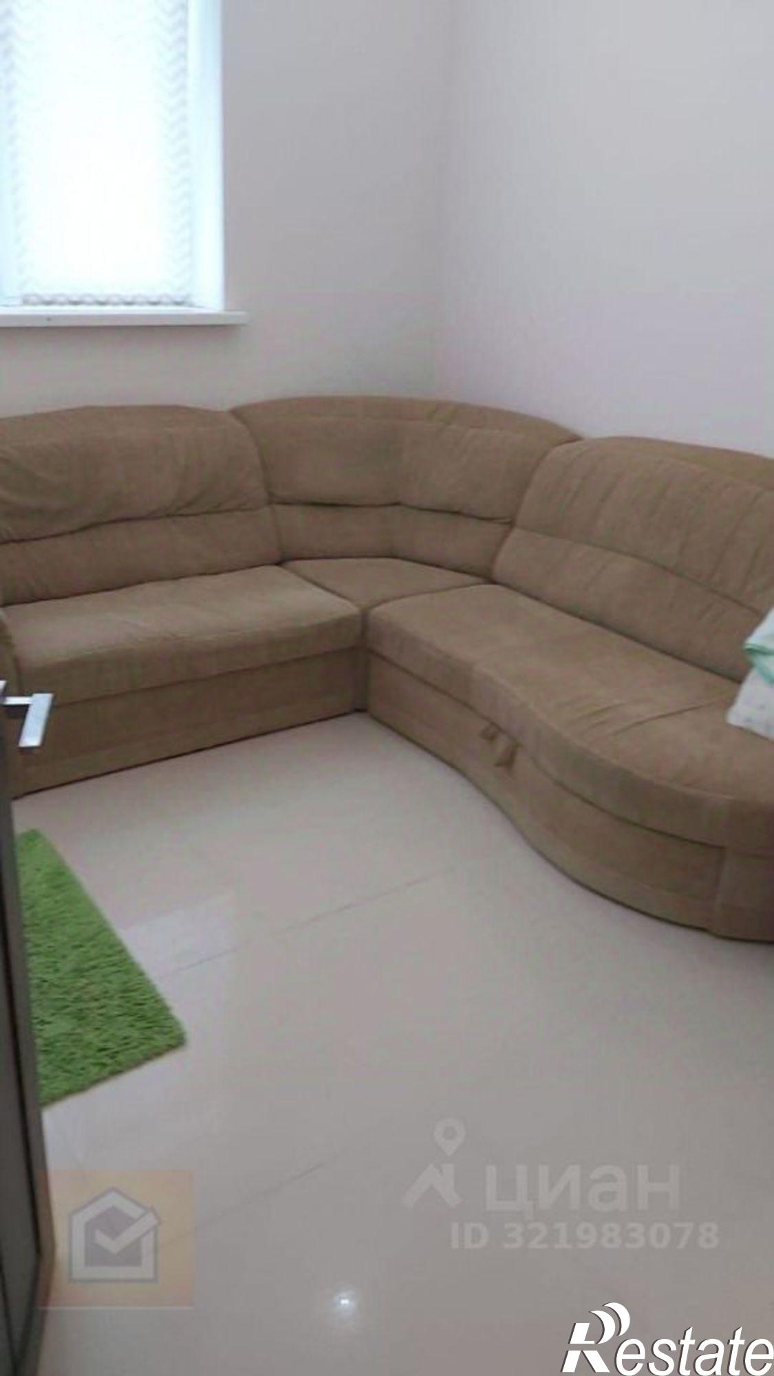 Купить квартиру за 5 500 000 рублей на Челюскинцев улица, 57/1