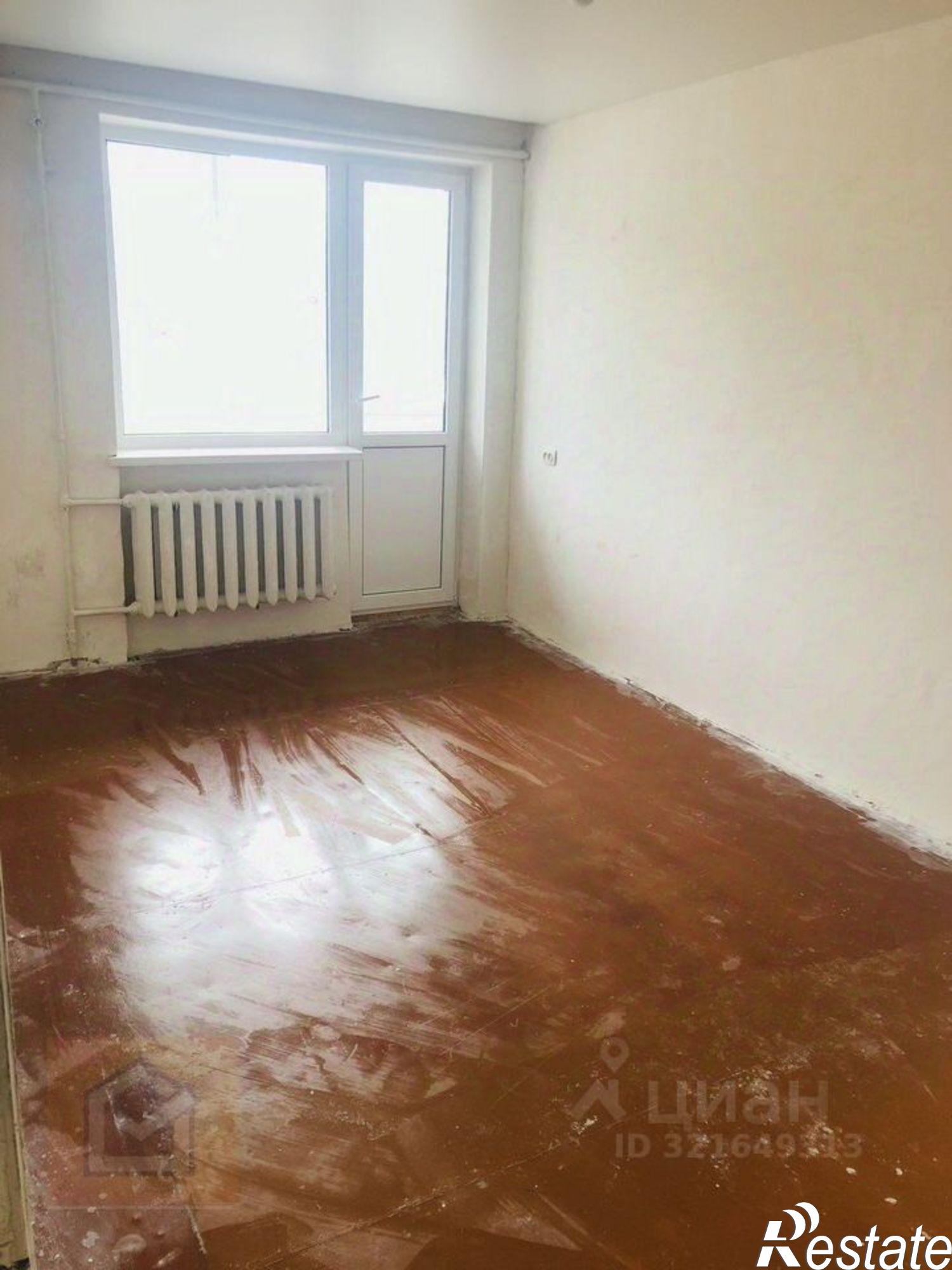 Купить квартиру за 6 490 000 рублей на улица Новикова, 31