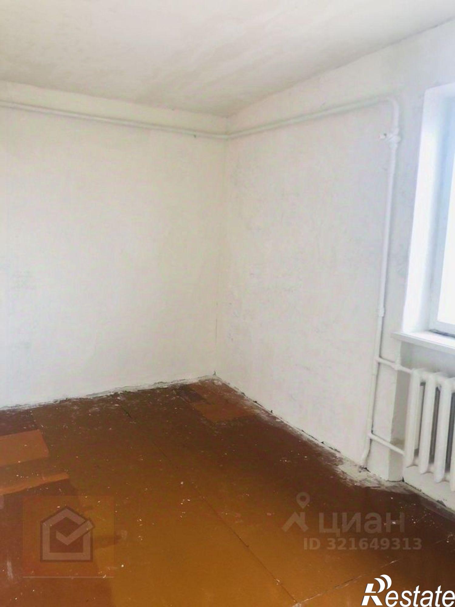 Купить квартиру за 6 490 000 рублей на улица Новикова, 31