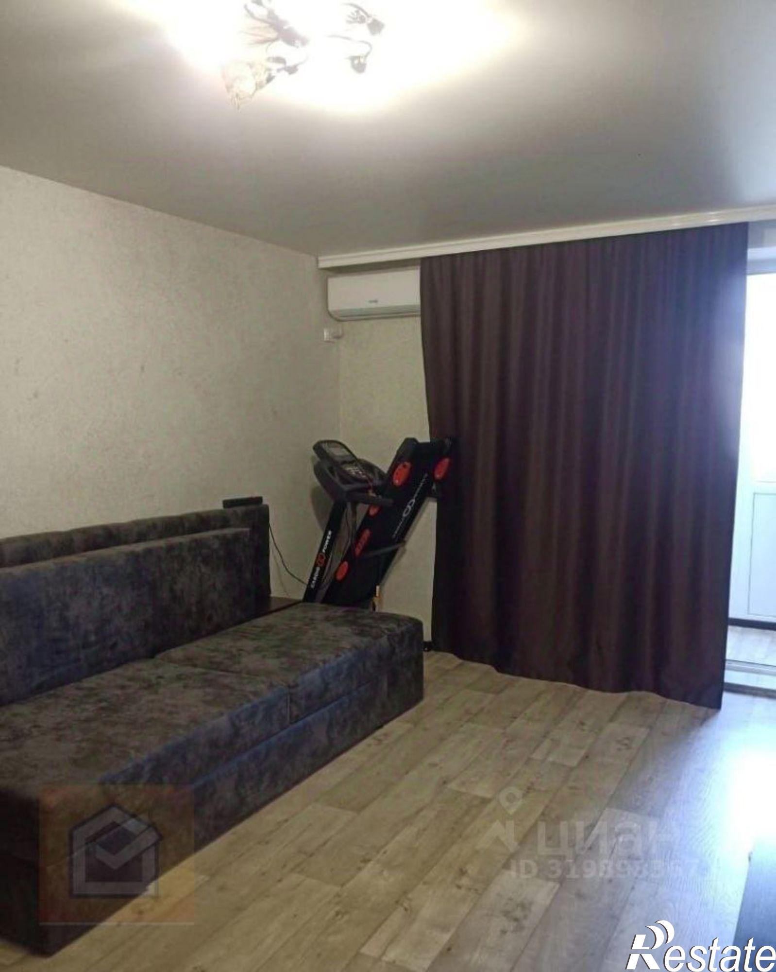 Купить квартиру за 7 400 000 рублей на улица Урицкого, 1