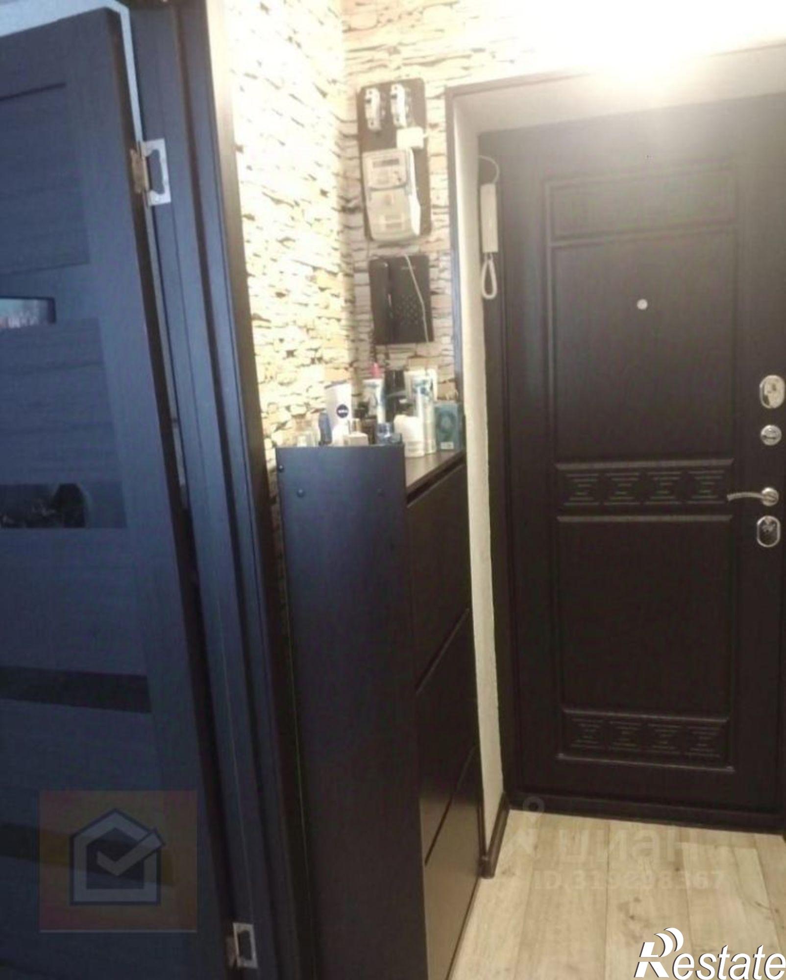 Купить квартиру за 7 400 000 рублей на улица Урицкого, 1