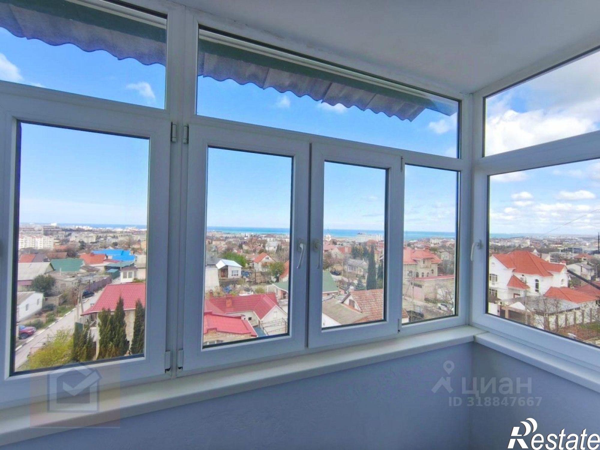 Купить квартиру за 12 400 000 рублей на улица Ковпака, 68