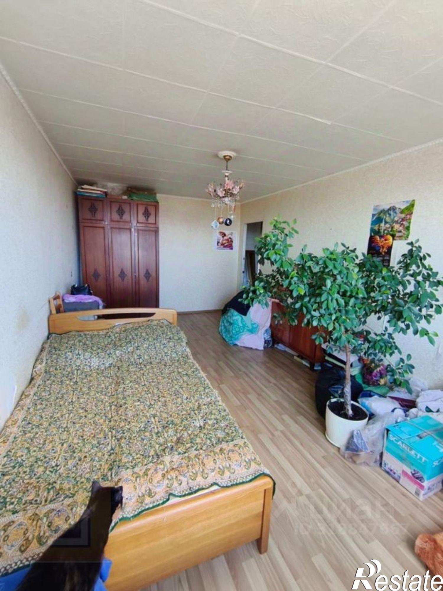 Купить квартиру за 12 400 000 рублей на улица Ковпака, 68