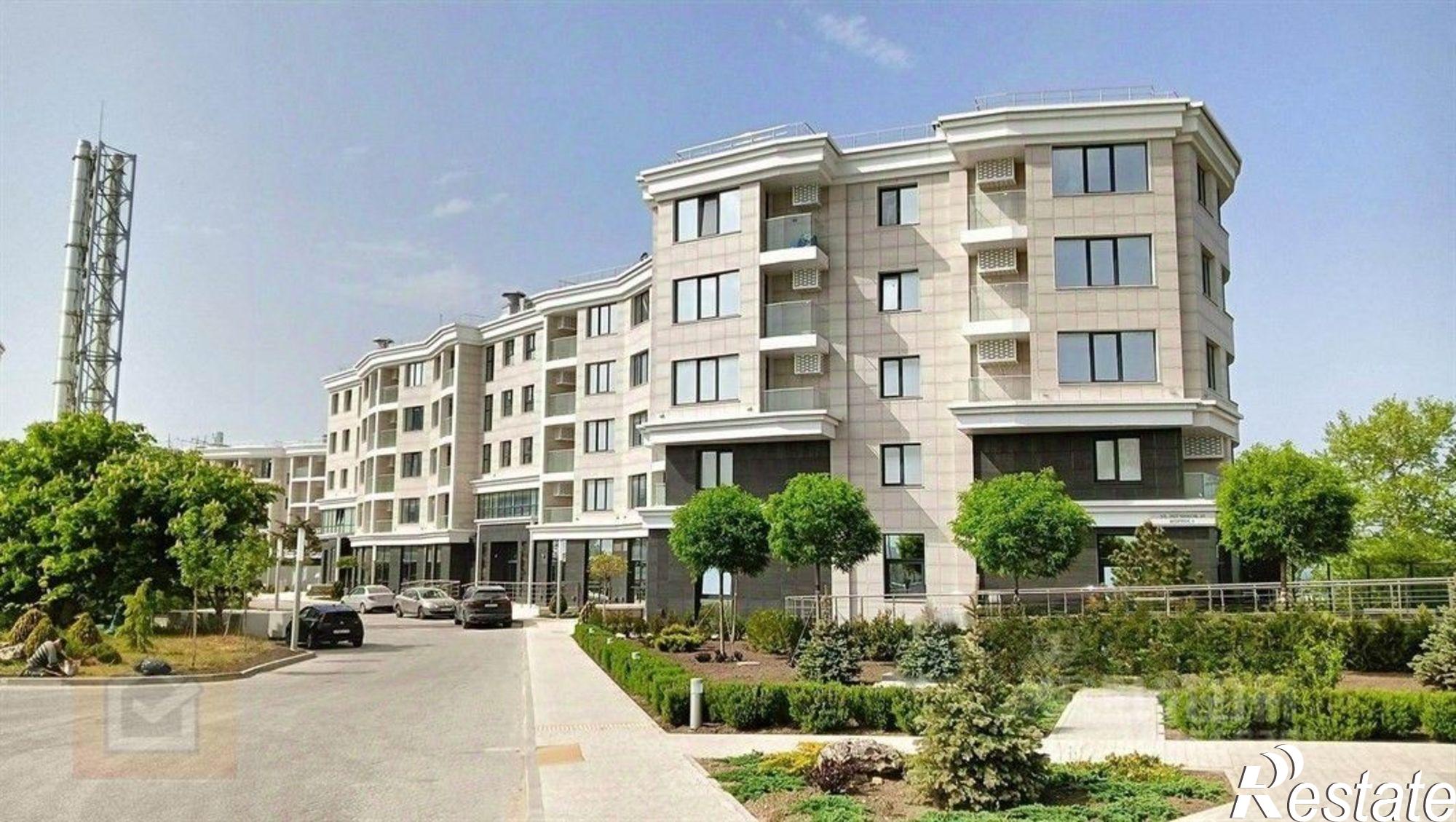 Купить квартиру за 12 690 000 рублей на улица Лётчиков, 10